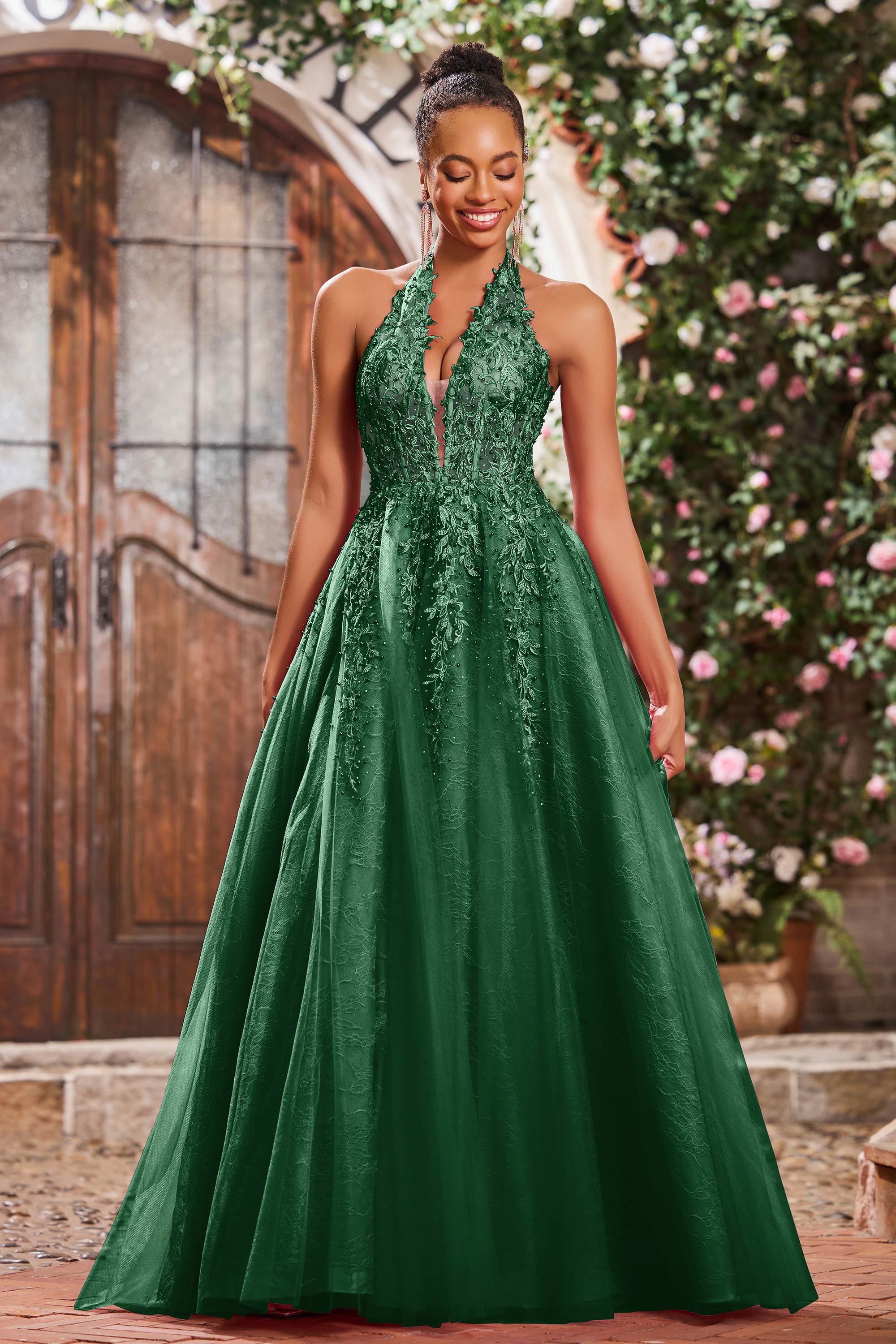 [Dark-Green]