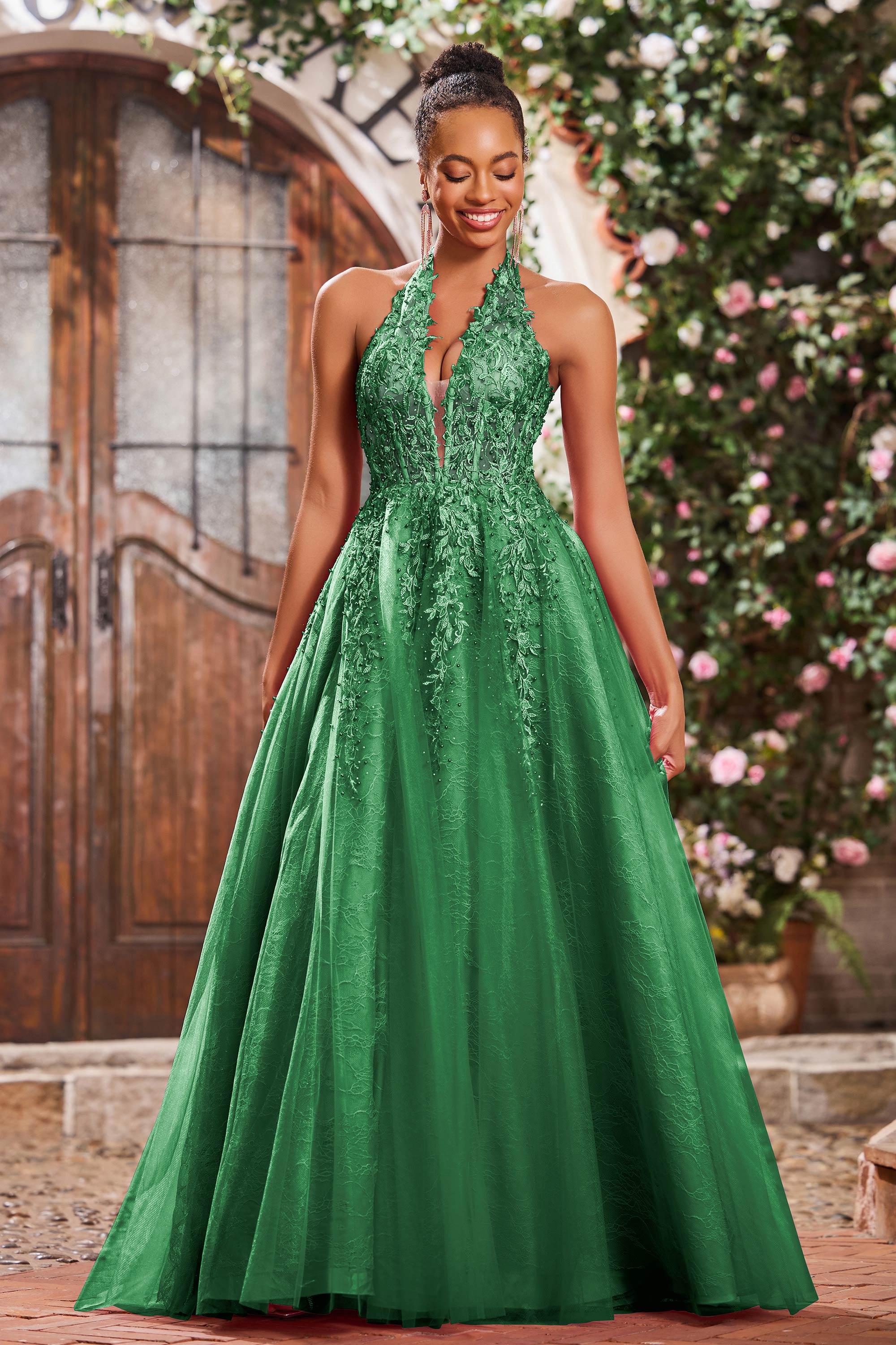 [Emerald]