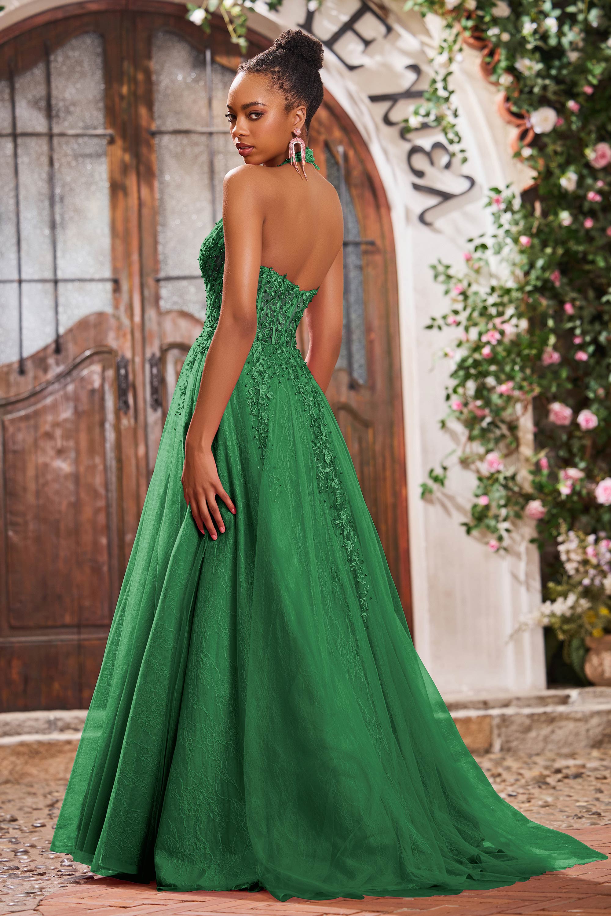 [Emerald]