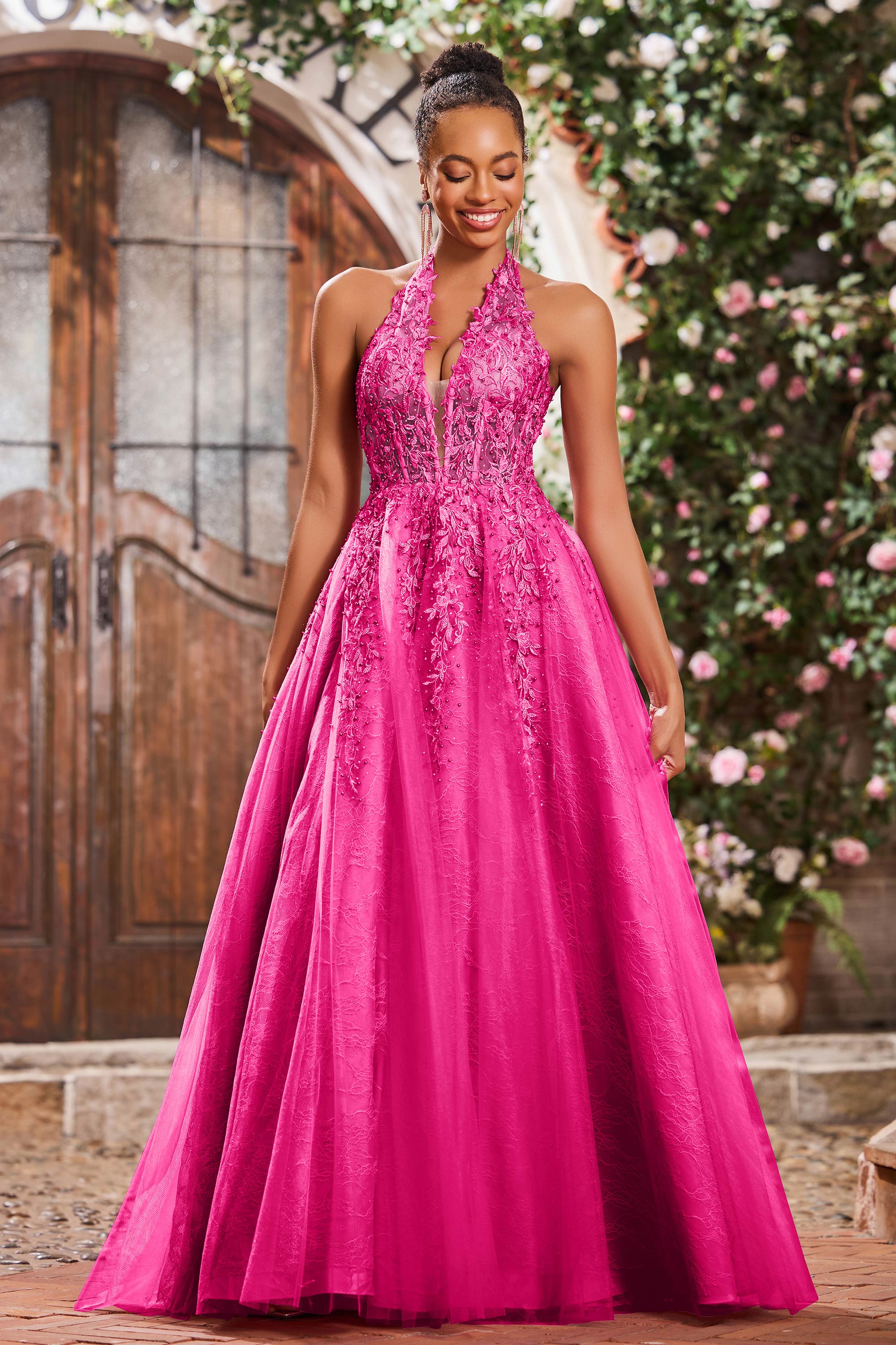 [Fuchsia]
