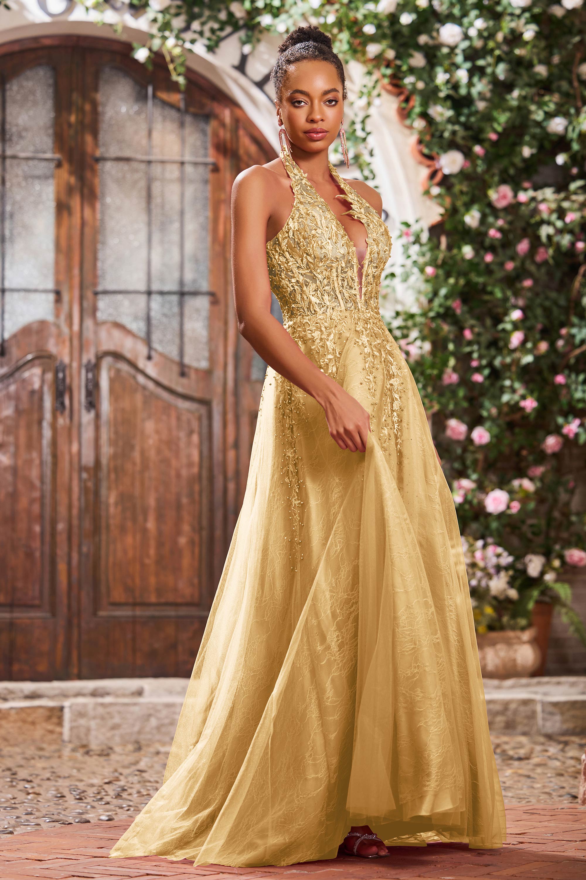 [Gold]