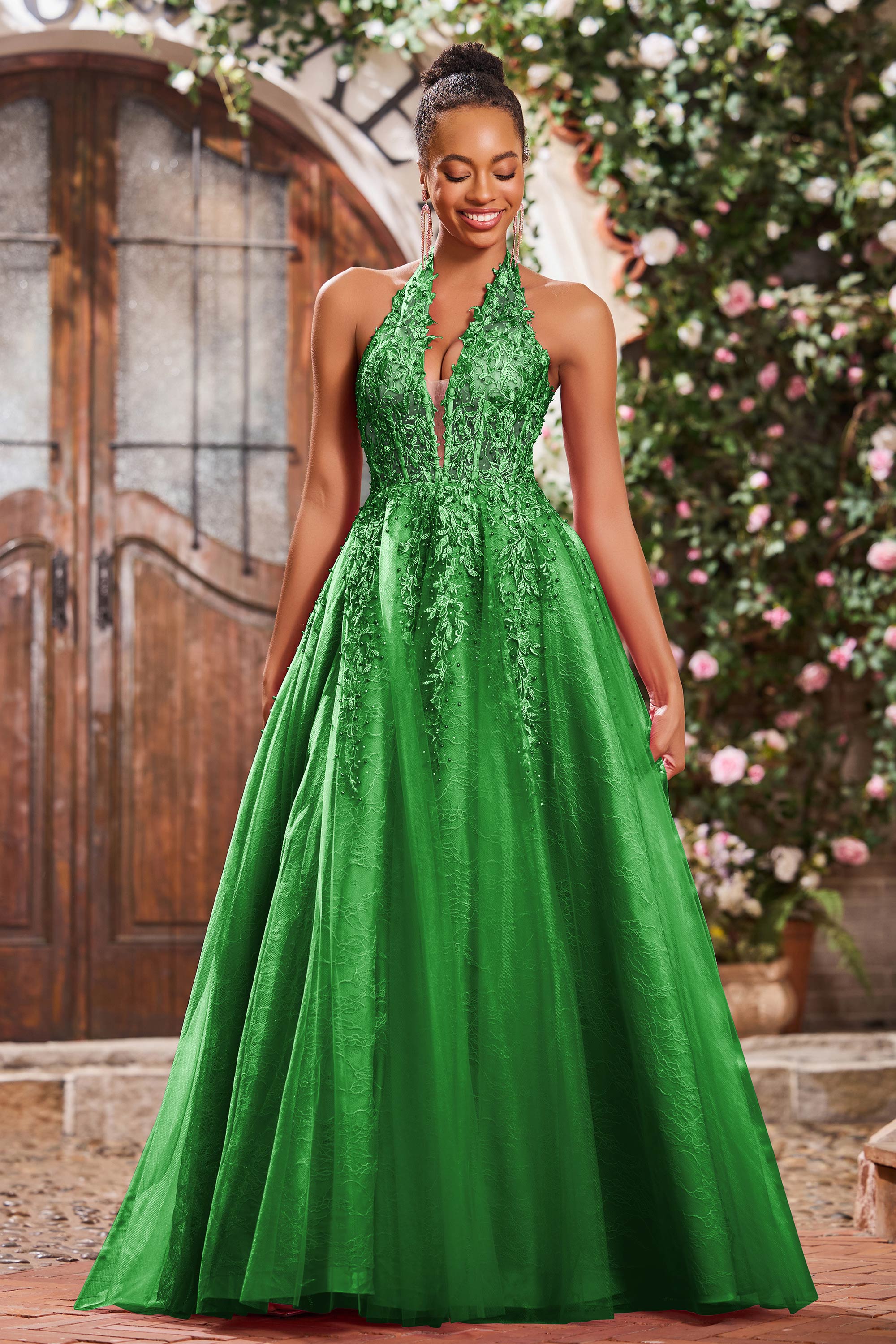 [Green]