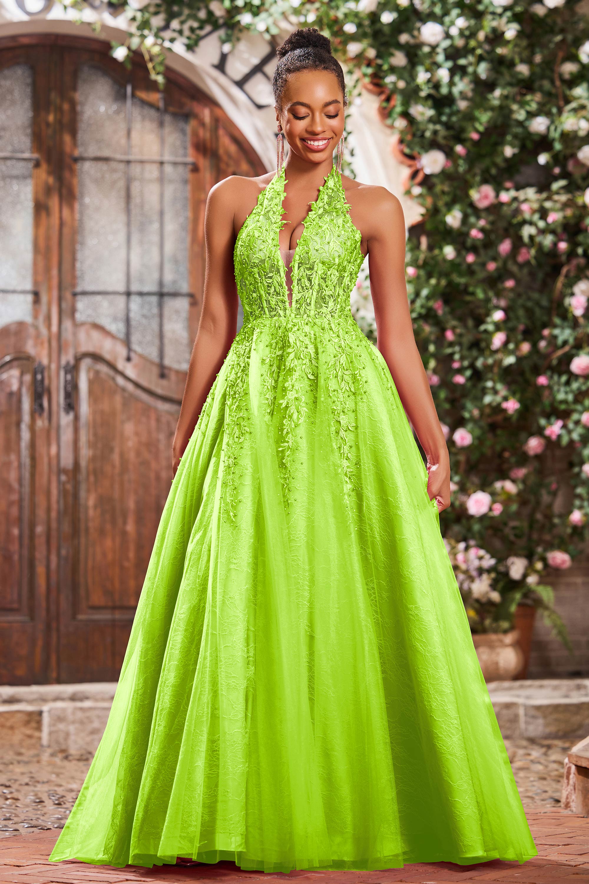 [Lime-Green]
