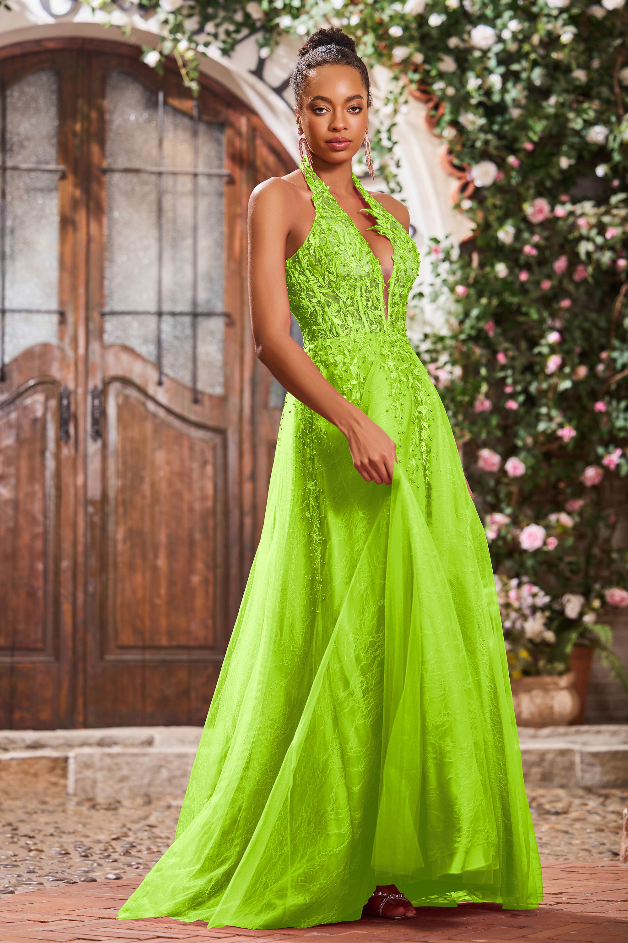 [Lime-Green]