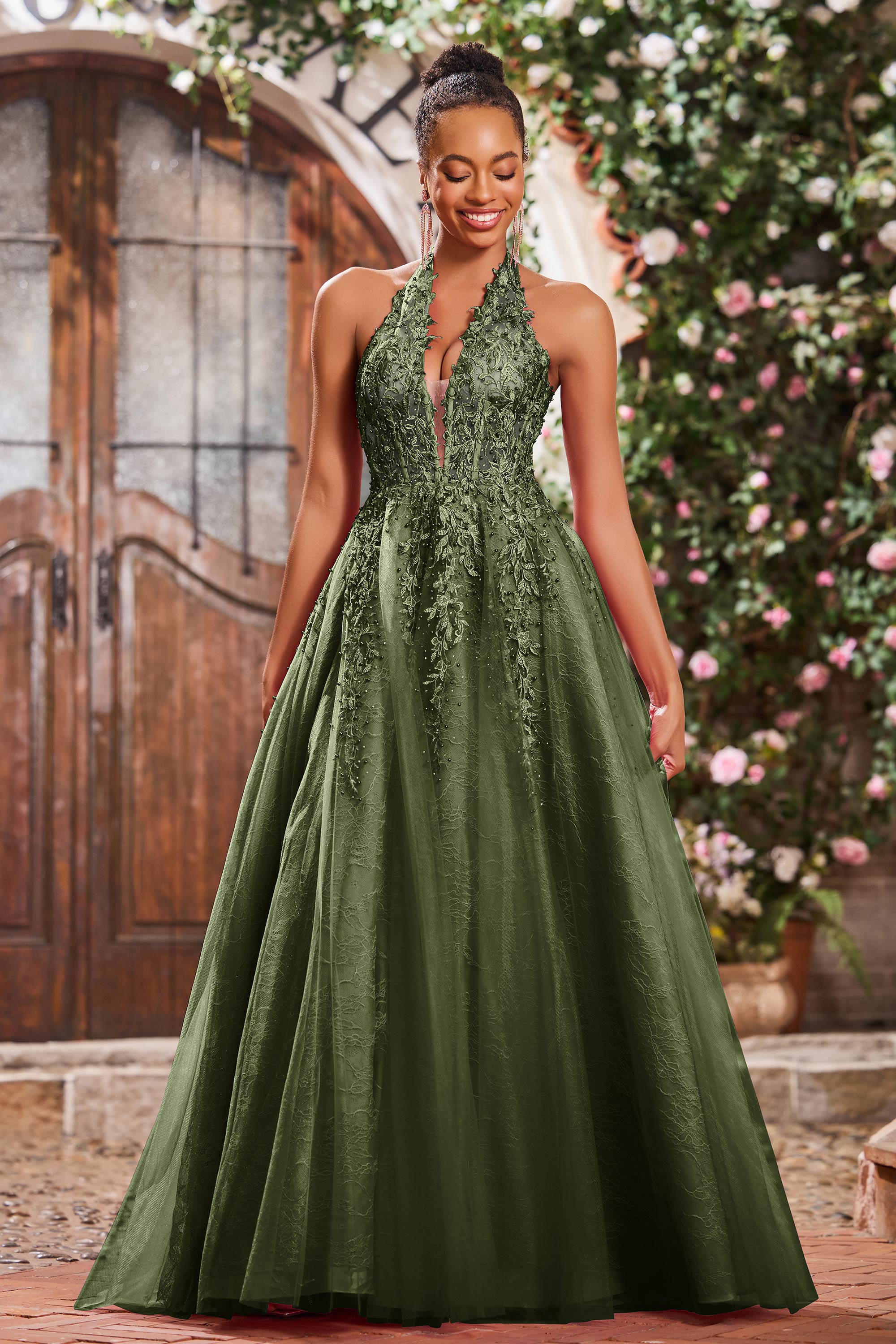 [Olive-Green]