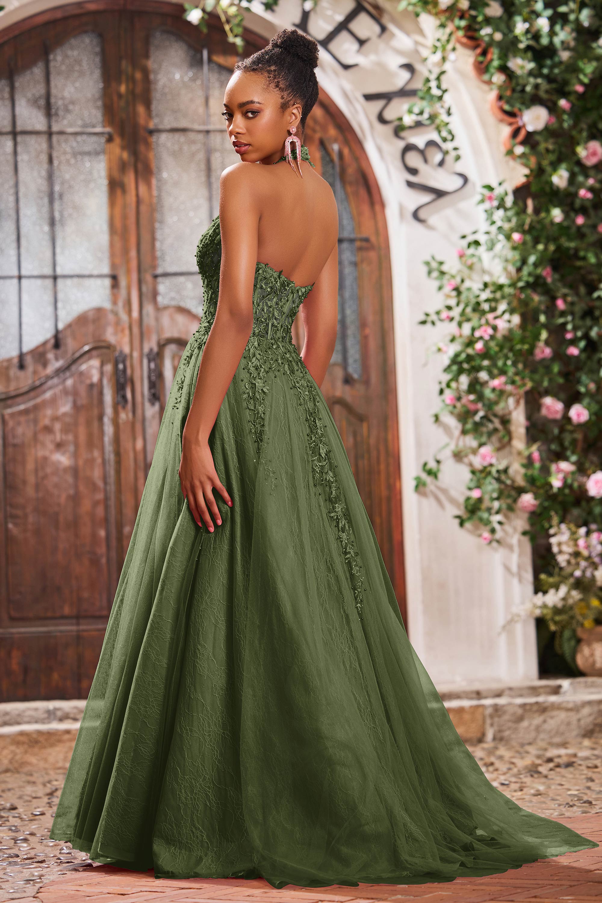 [Olive-Green]