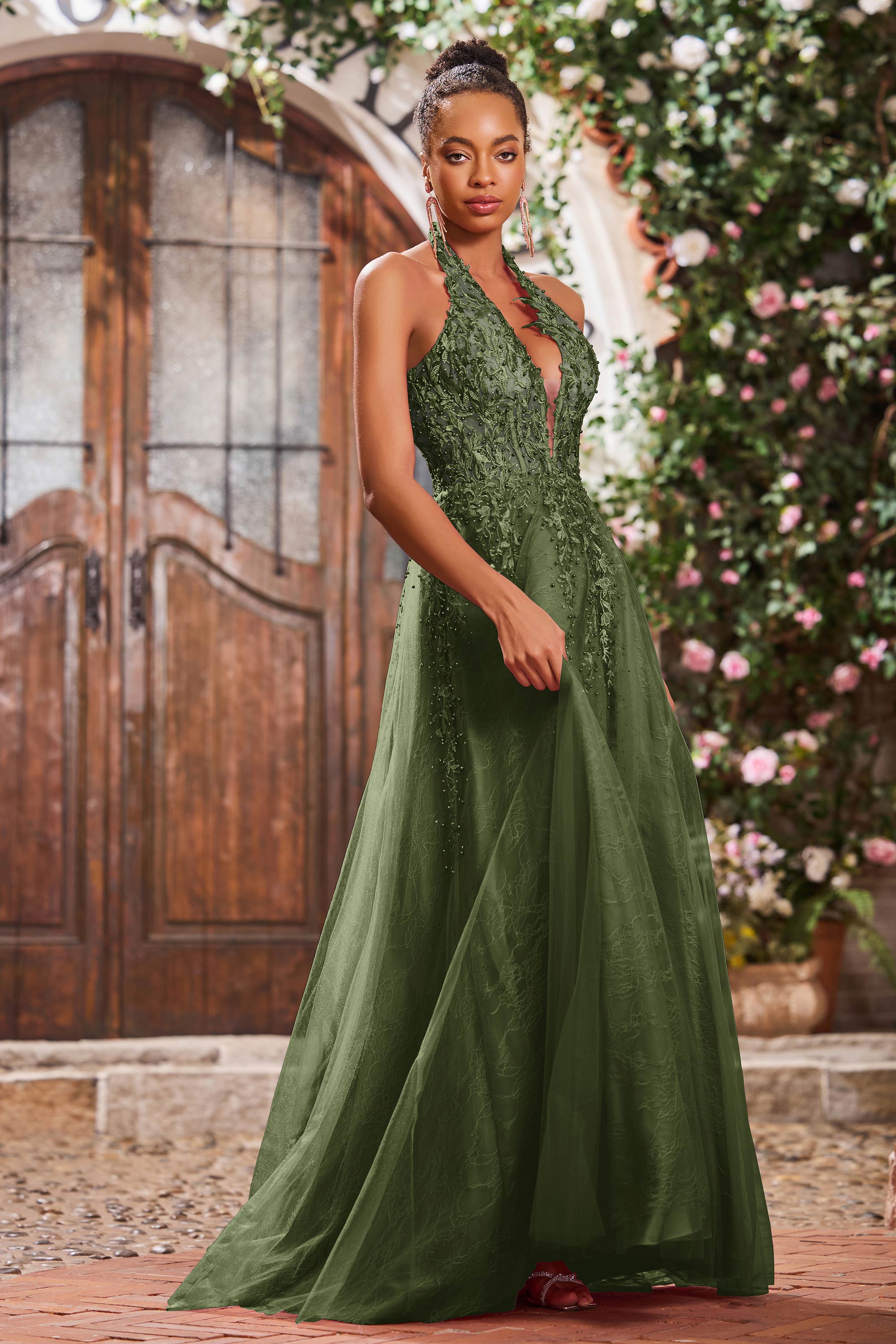 [Olive-Green]