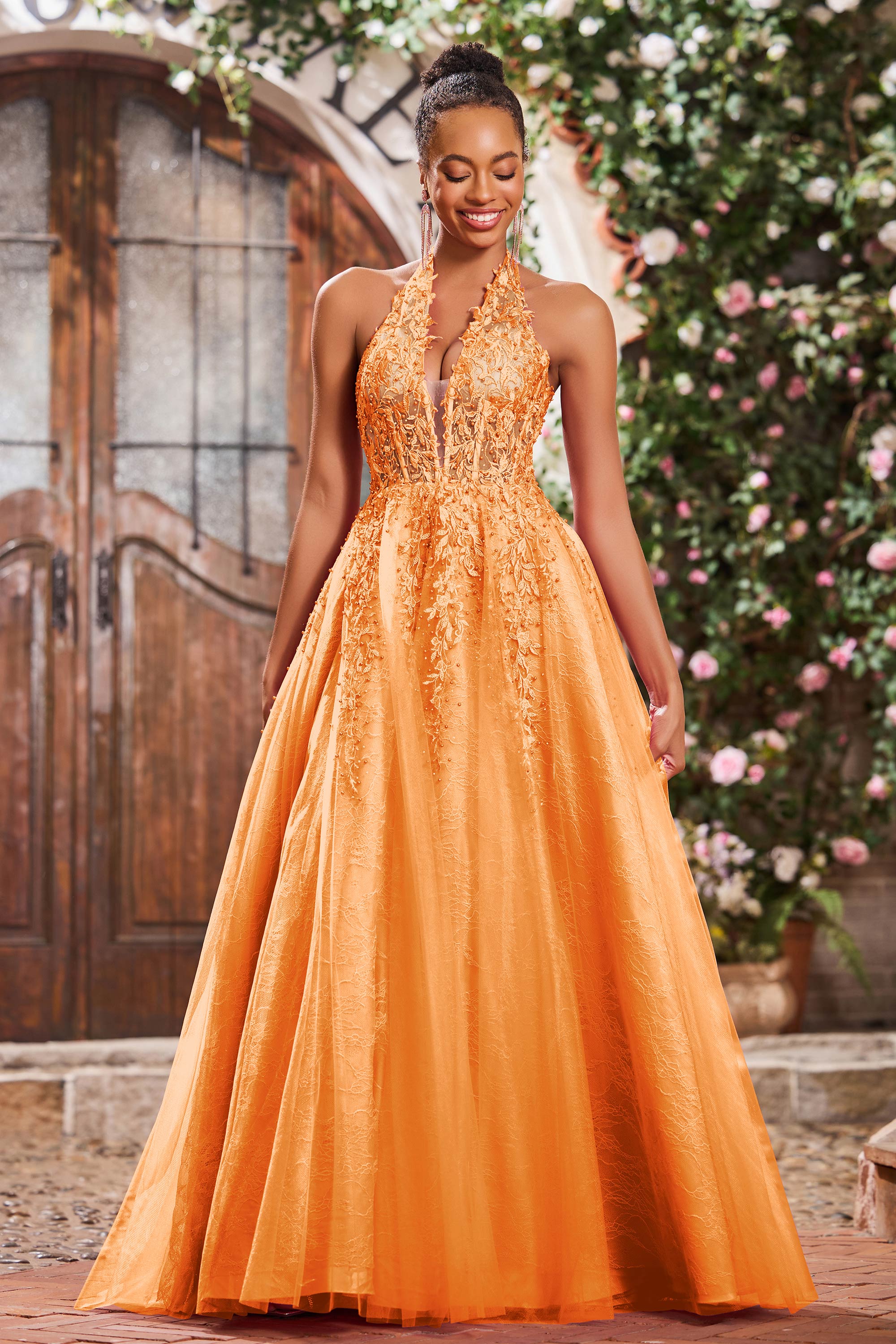 [Orange]