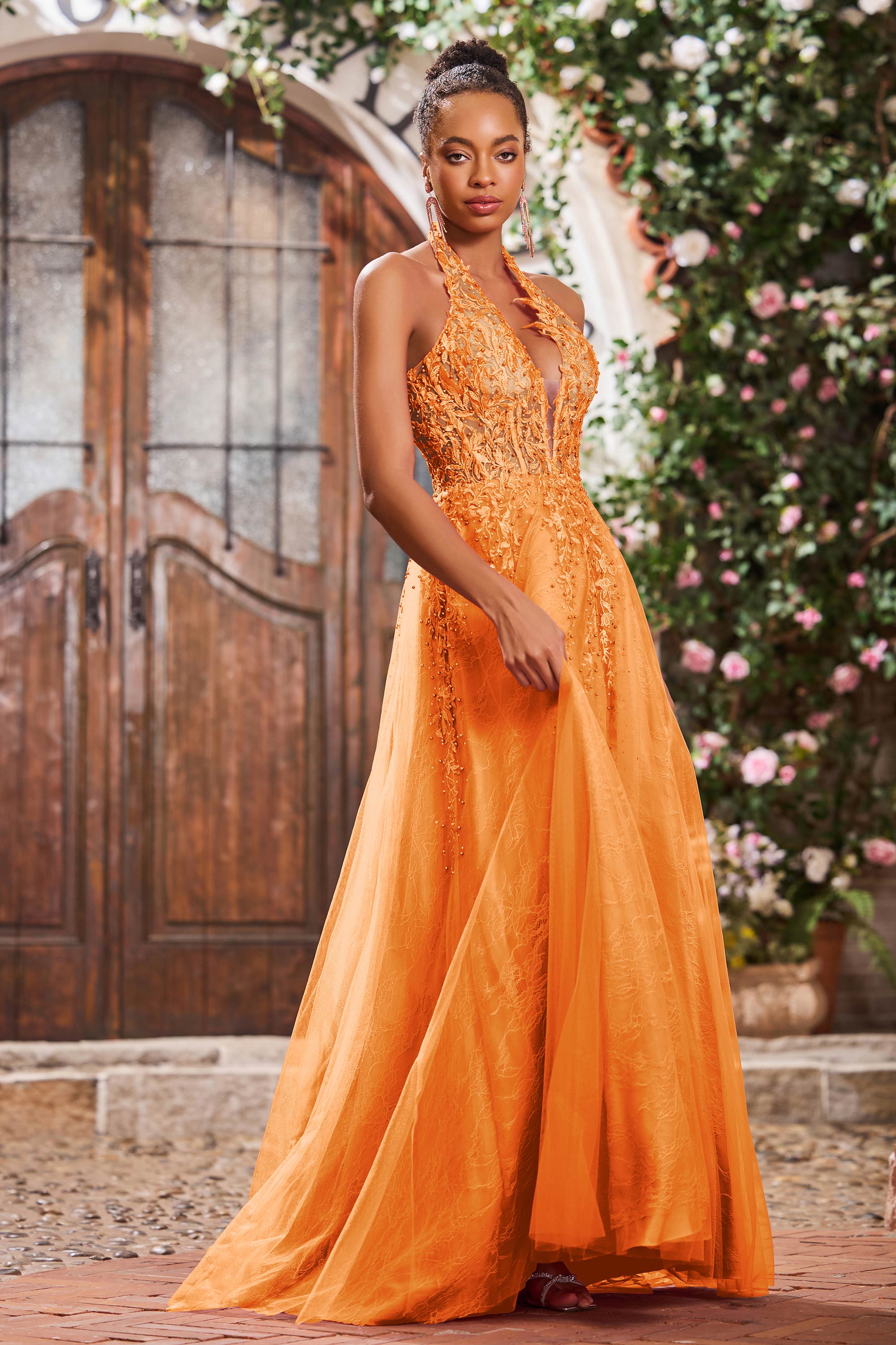 [Orange]