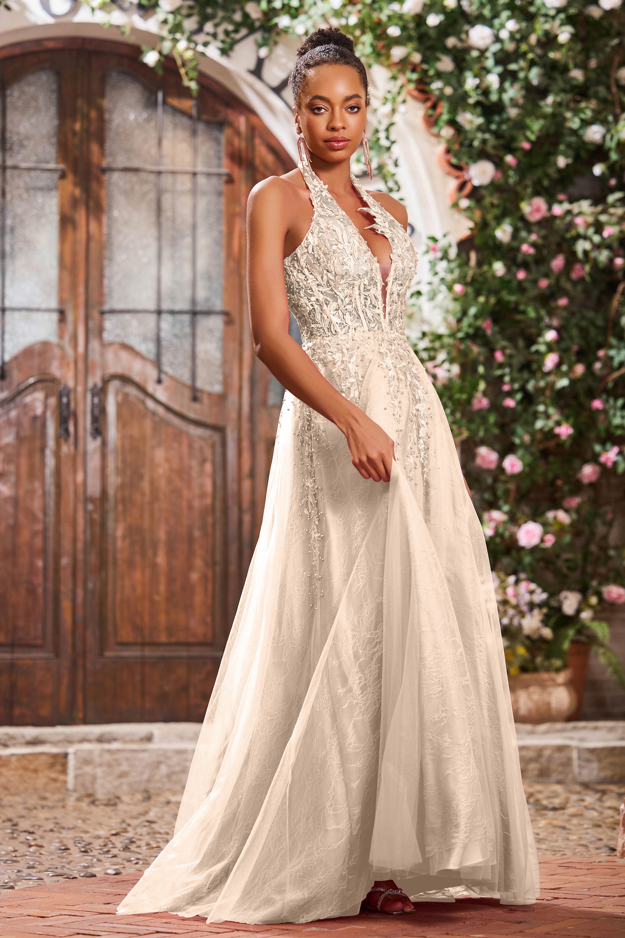 [Peach]