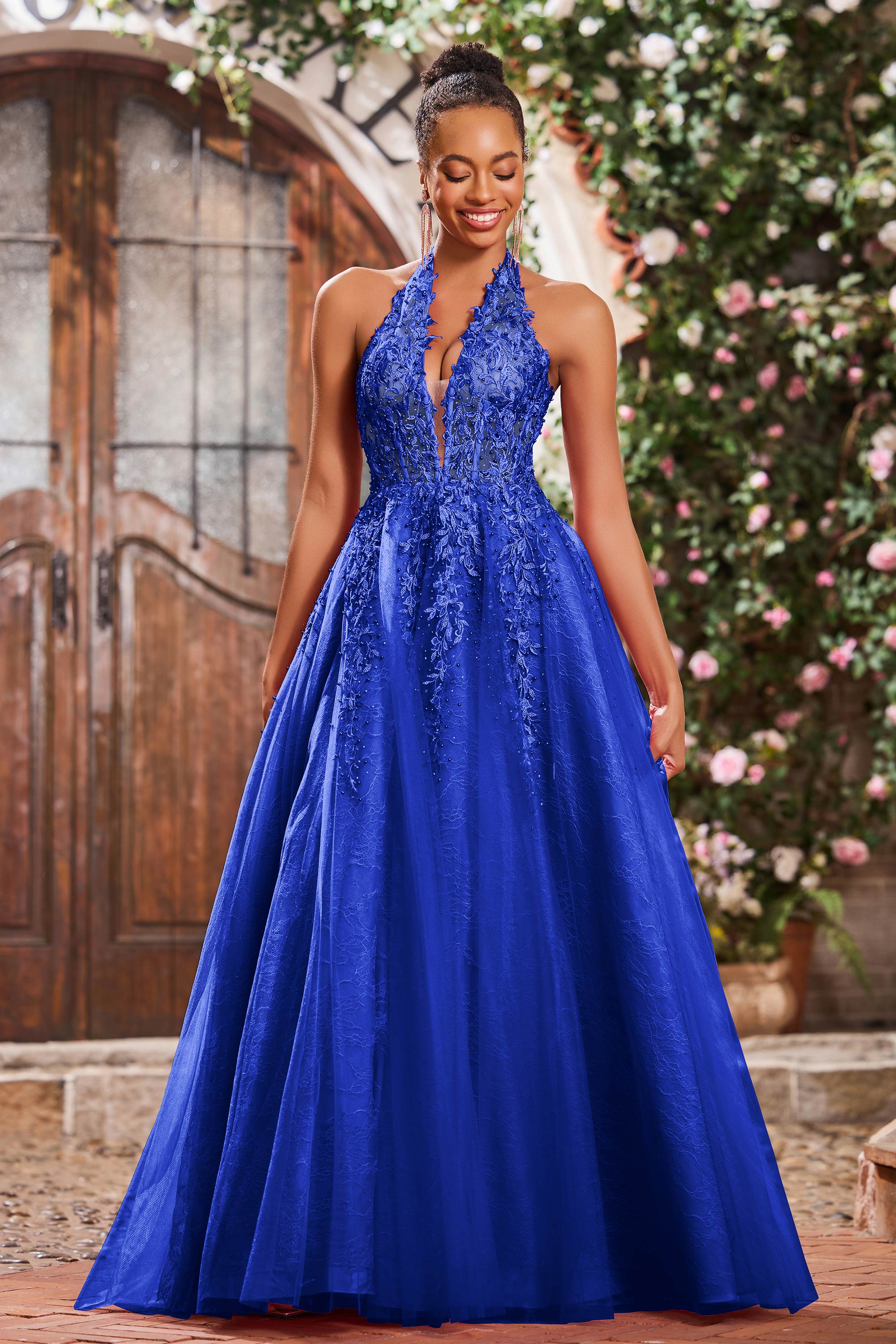 [Royal-Blue]