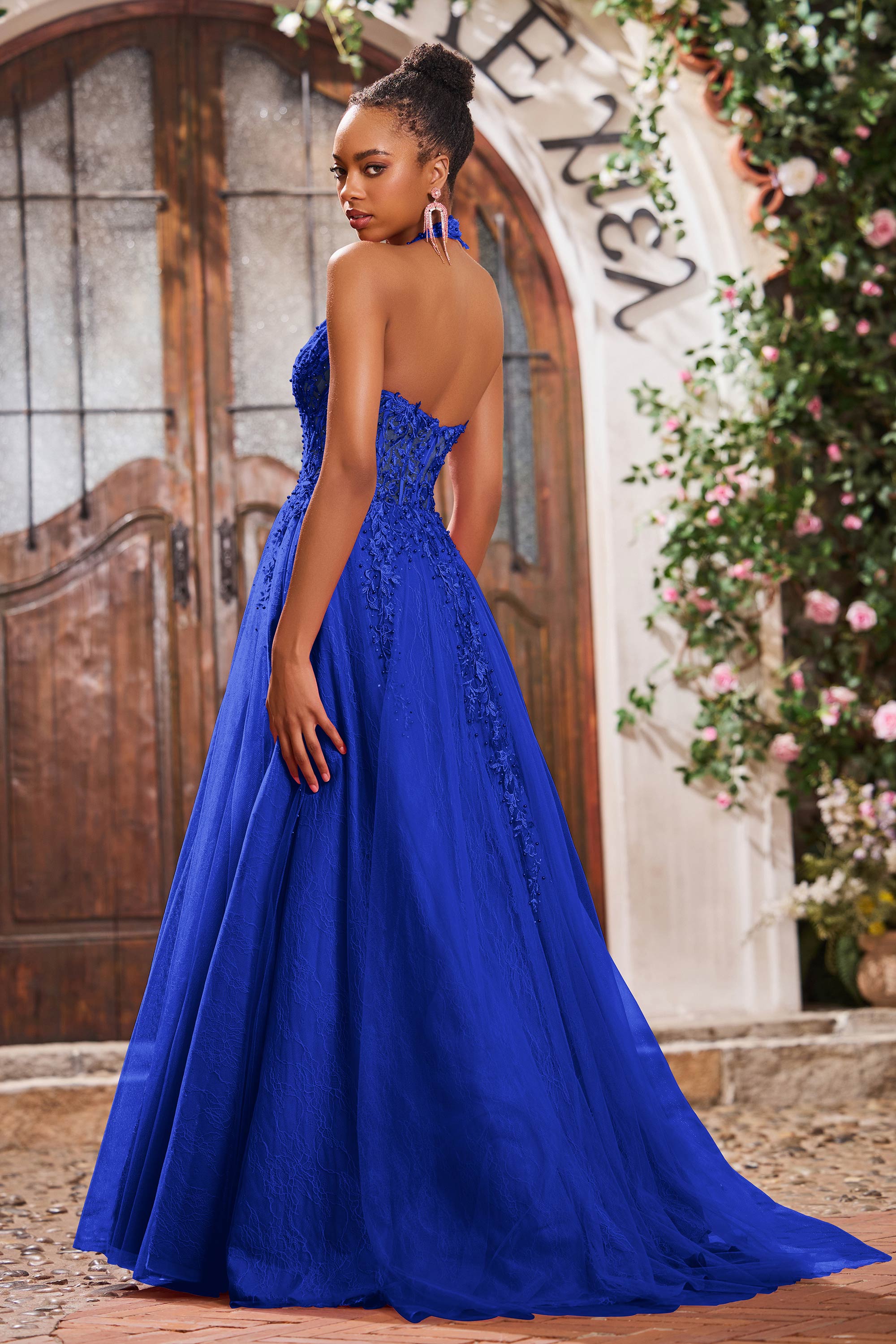 [Royal-Blue]
