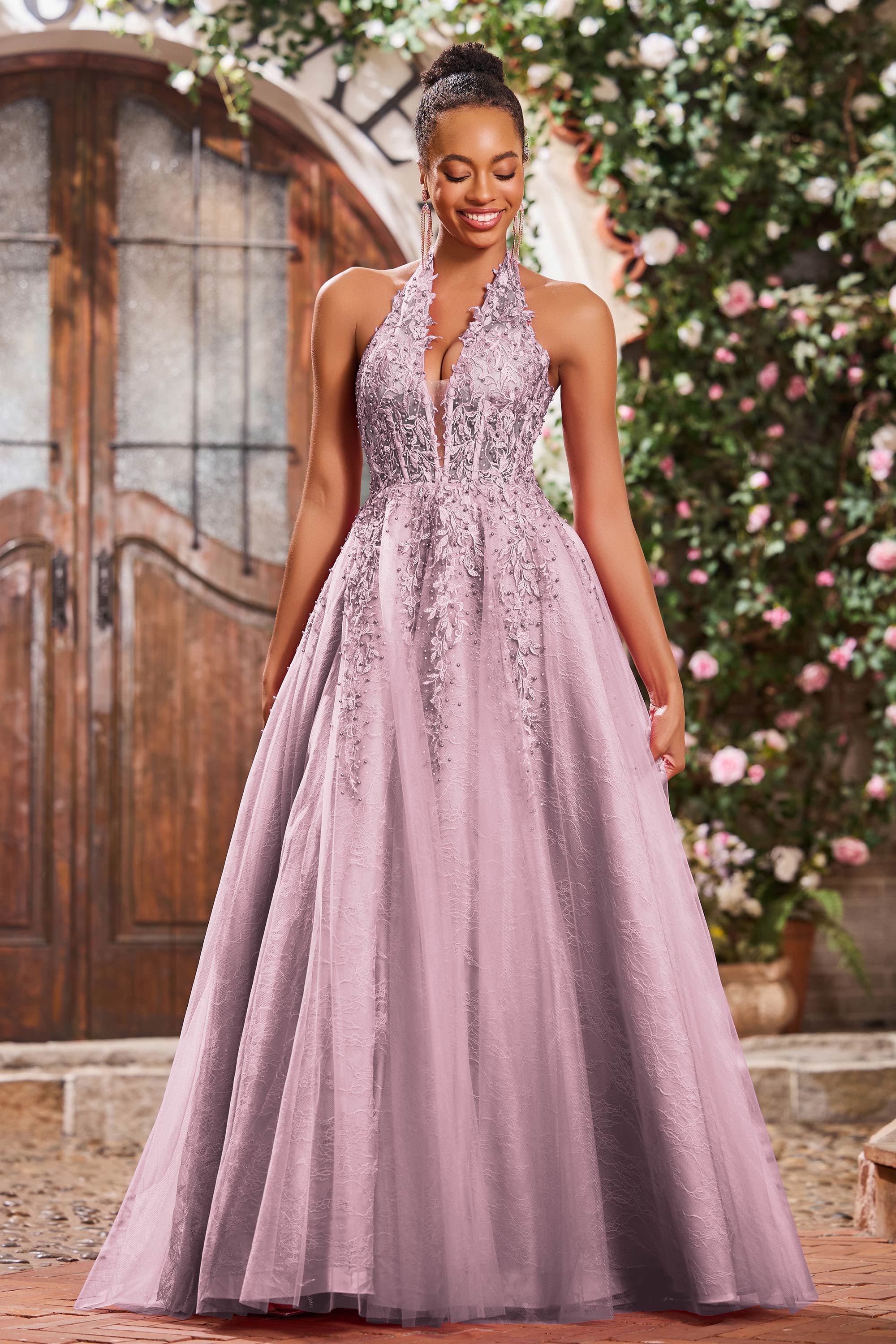 [Vintage-Mauve]
