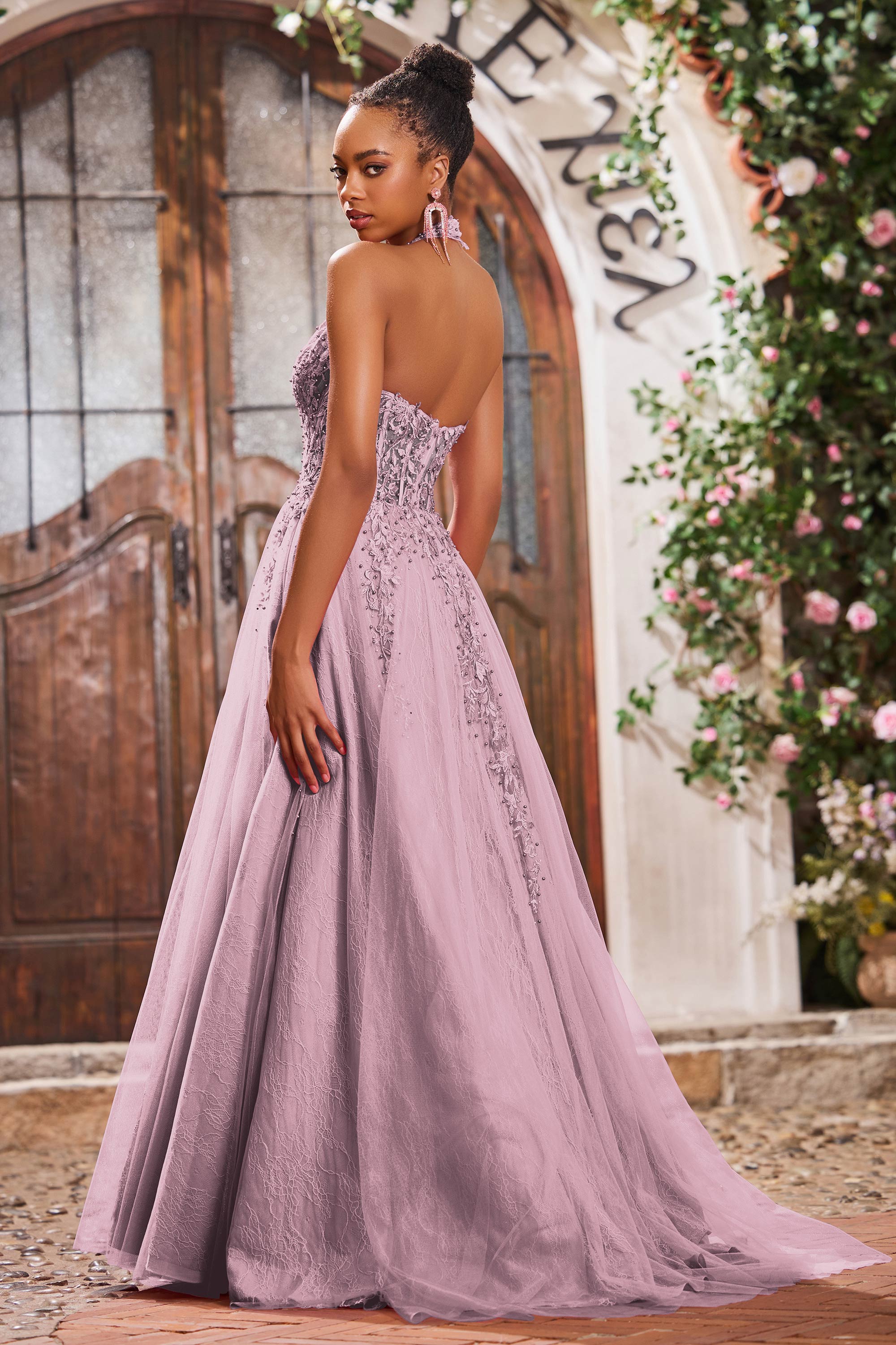 [Vintage-Mauve]