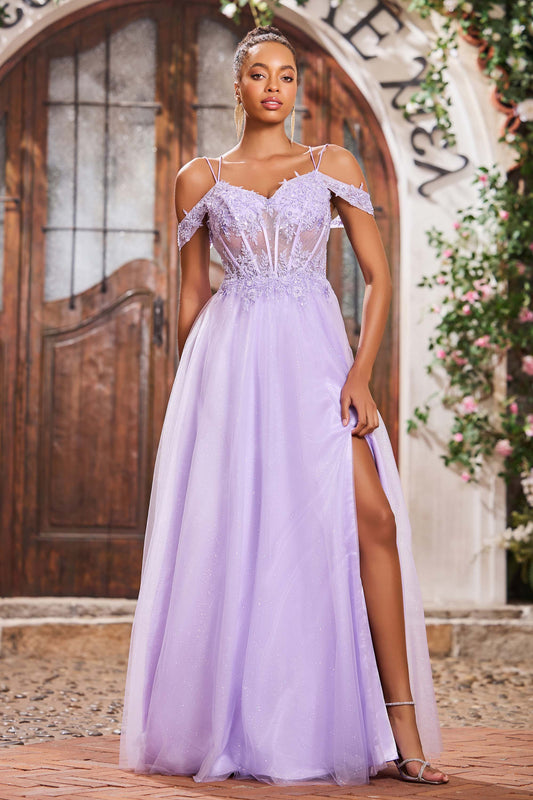 A-Line Prom Dresses - Complement Every Body Shape DUNTERY A-Line Prom Dresses - Complement Every Body Shape DUNTERY