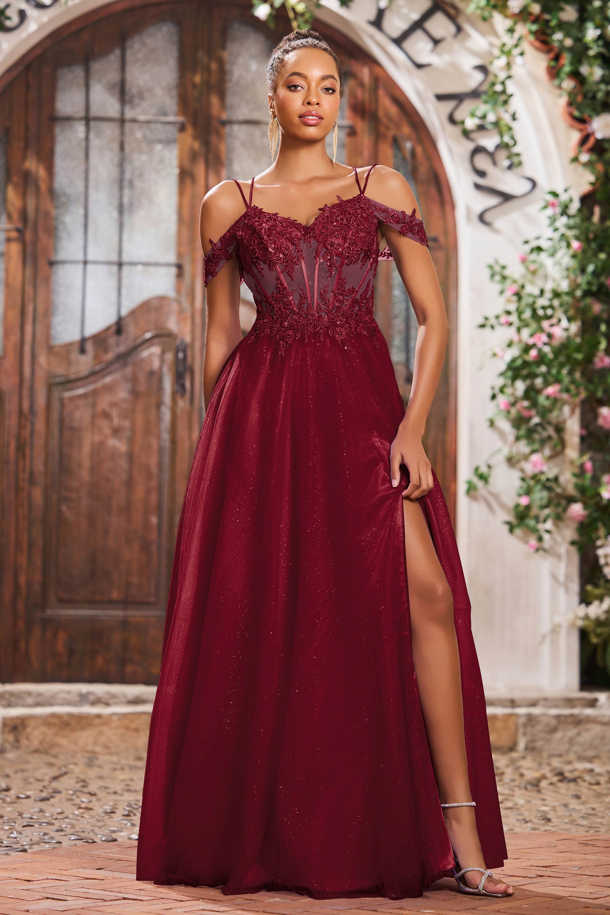 [Burgundy]