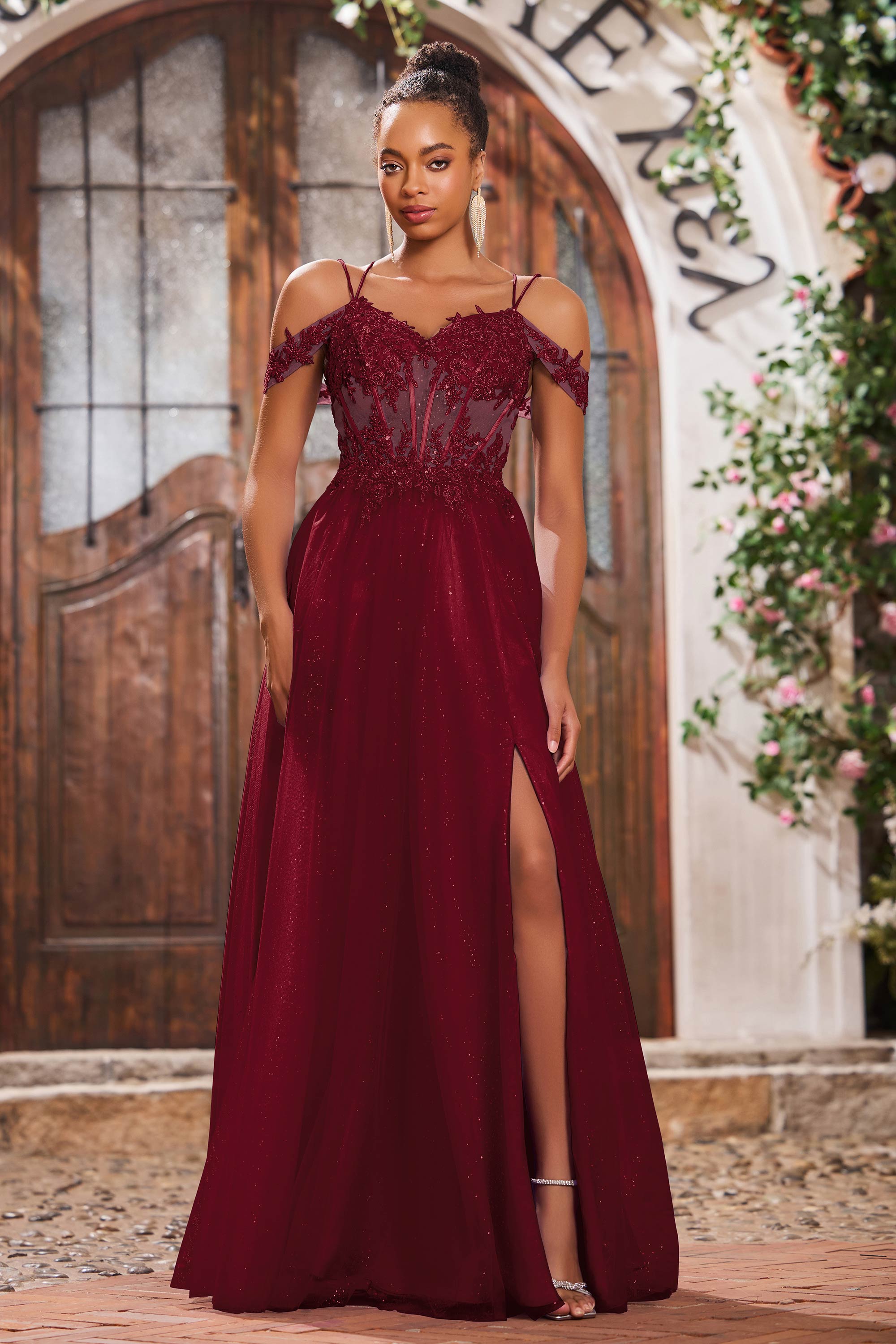 [Burgundy]