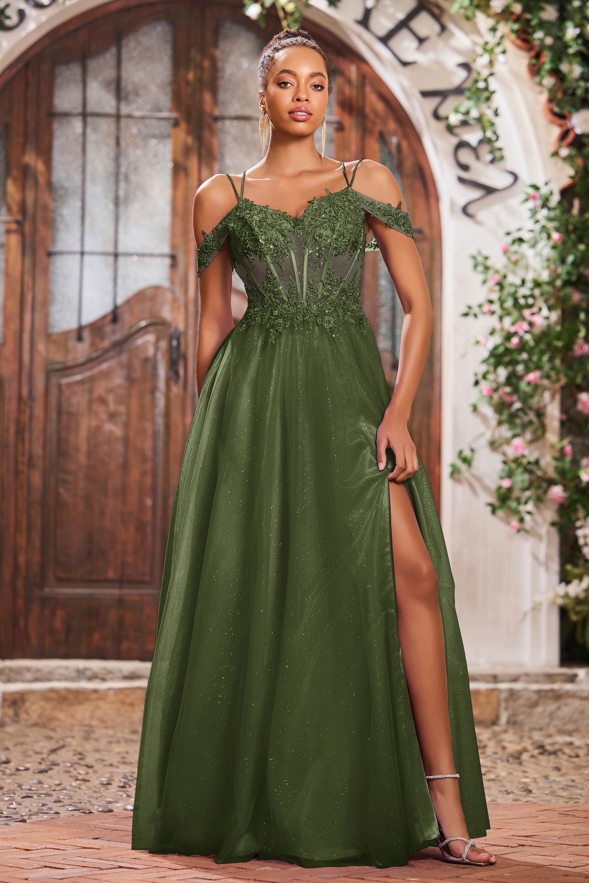 [Olive-Green]