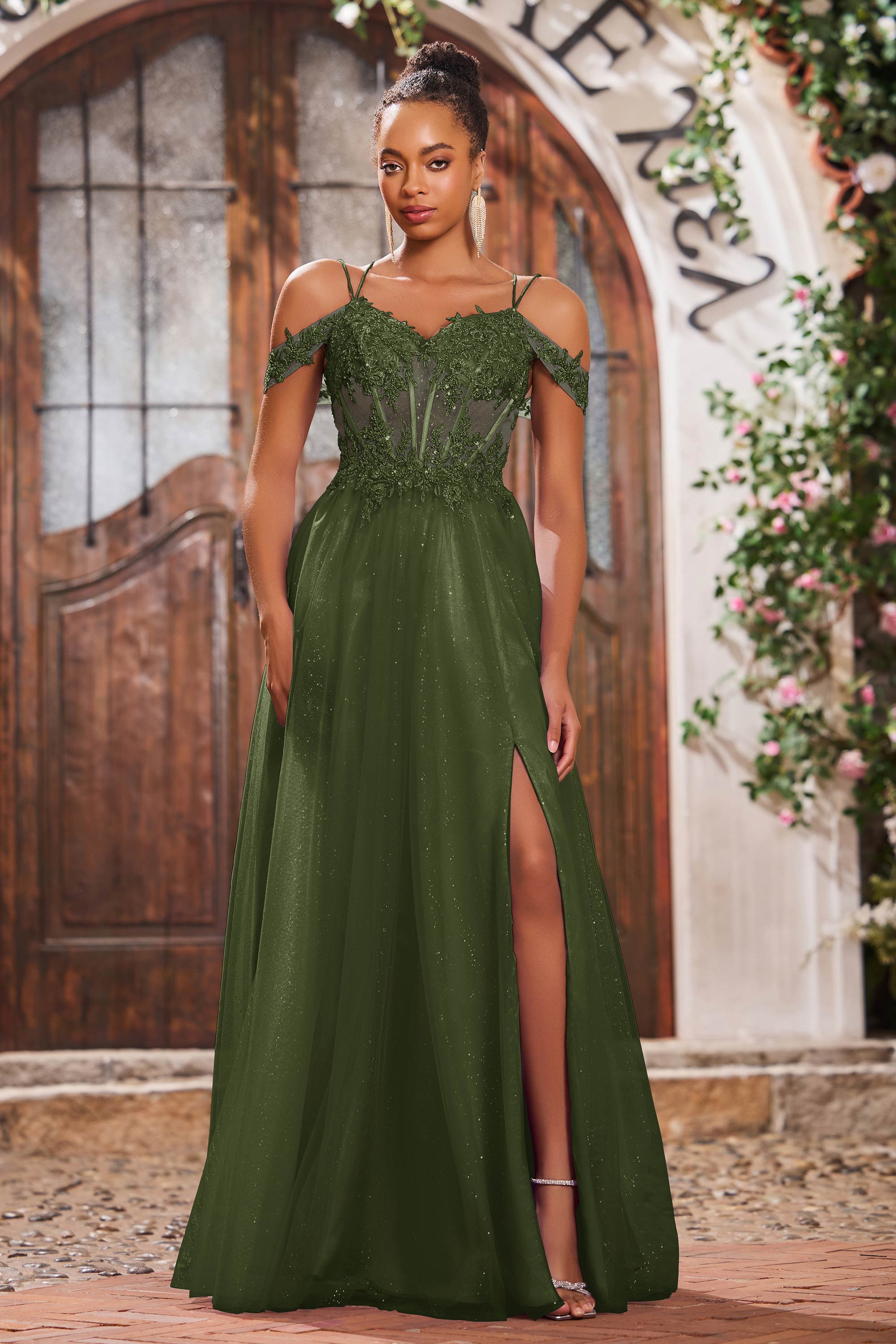 [Olive-Green]