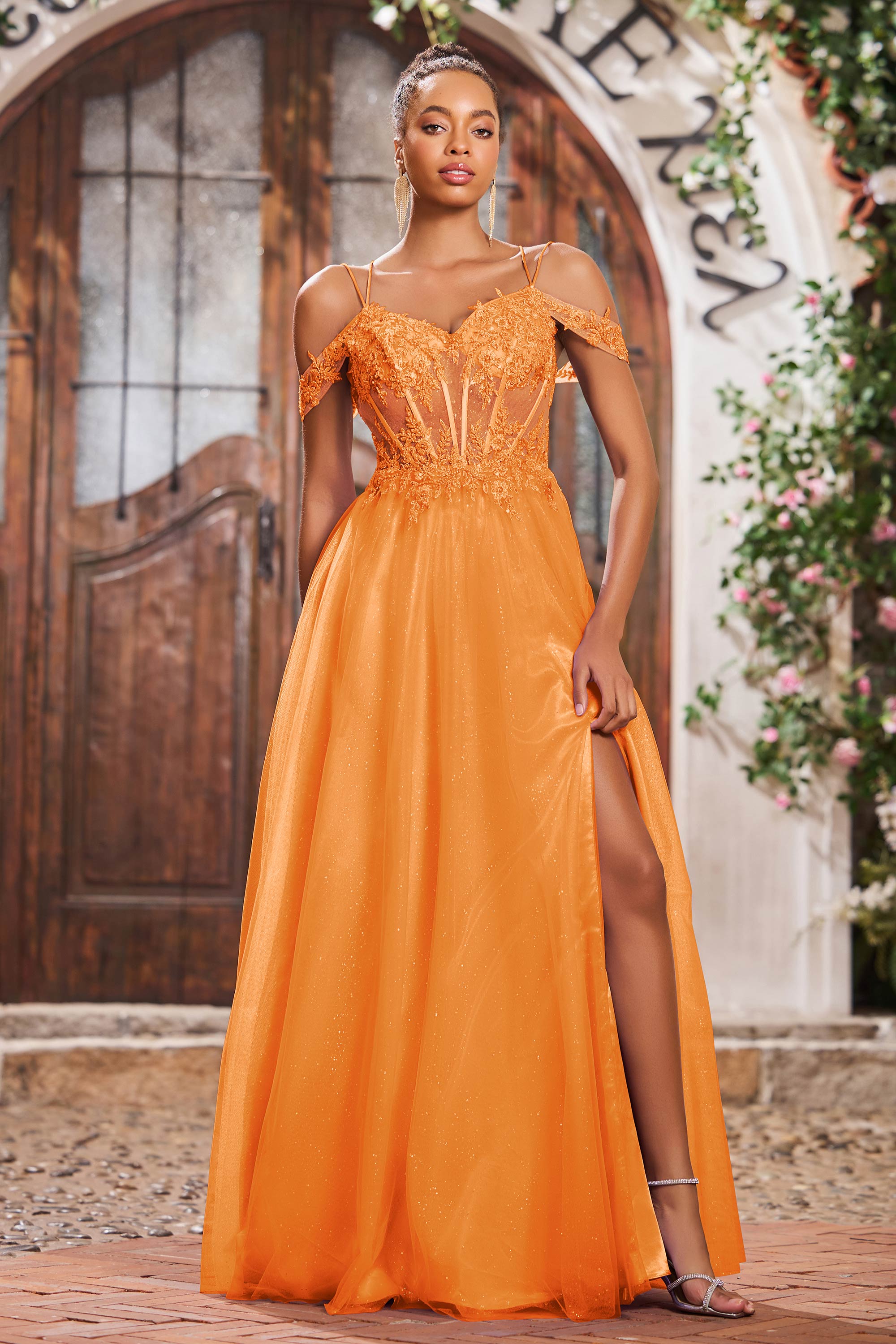 [Orange]