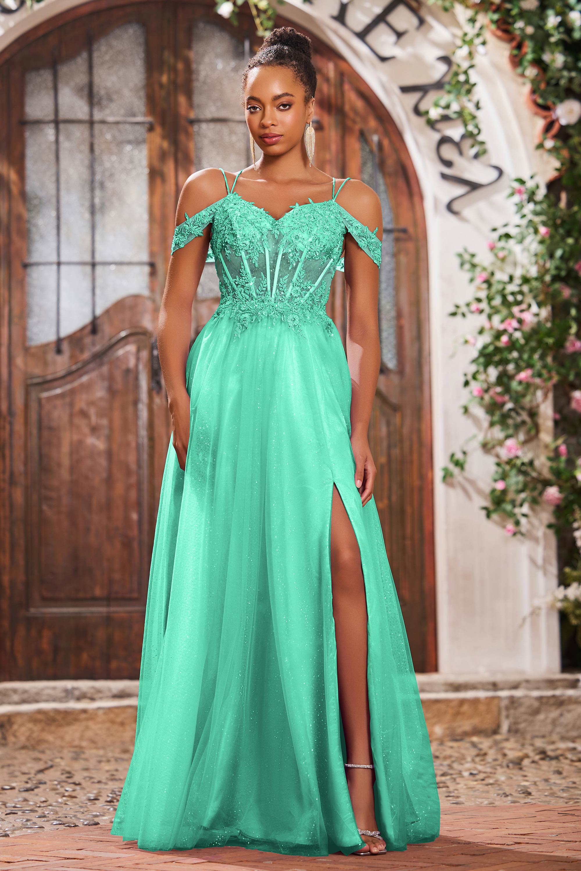 [Turquoise]