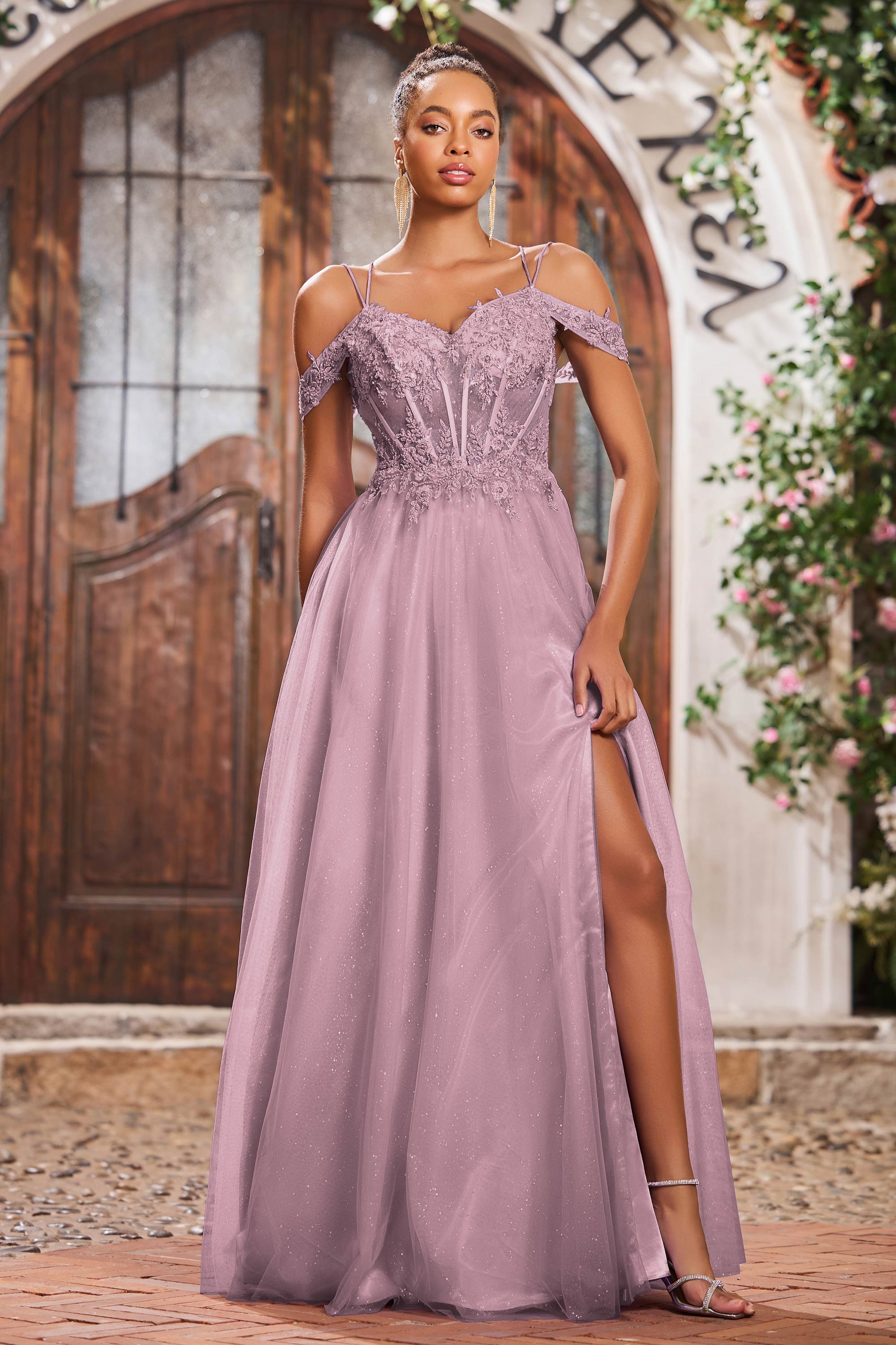 [Vintage-Mauve]