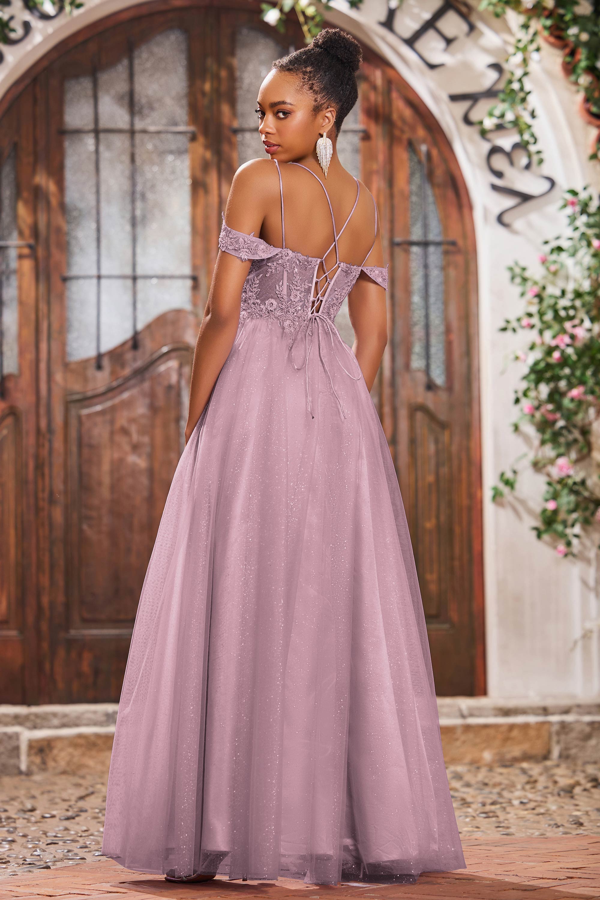 [Vintage-Mauve]