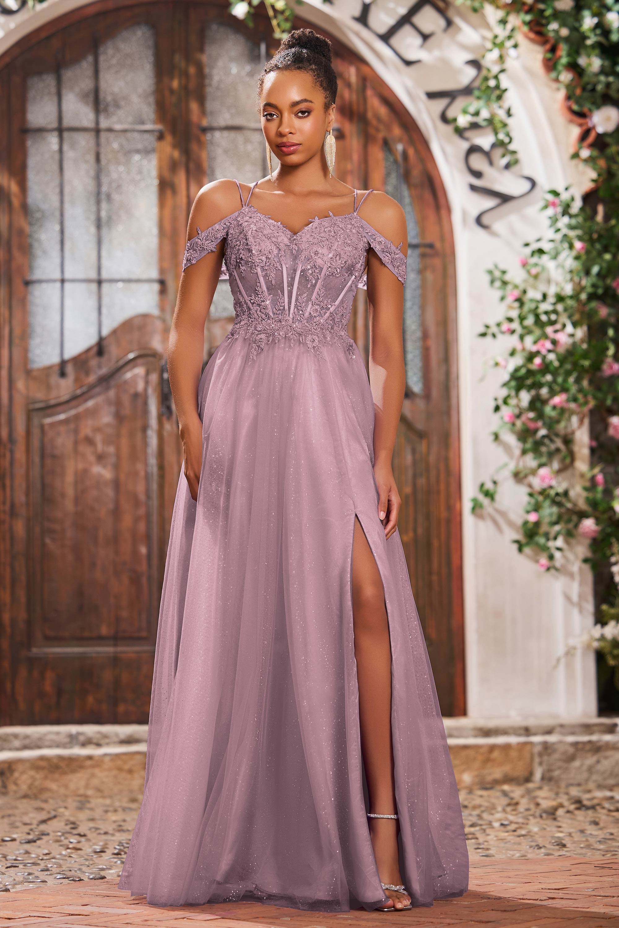 [Vintage-Mauve]