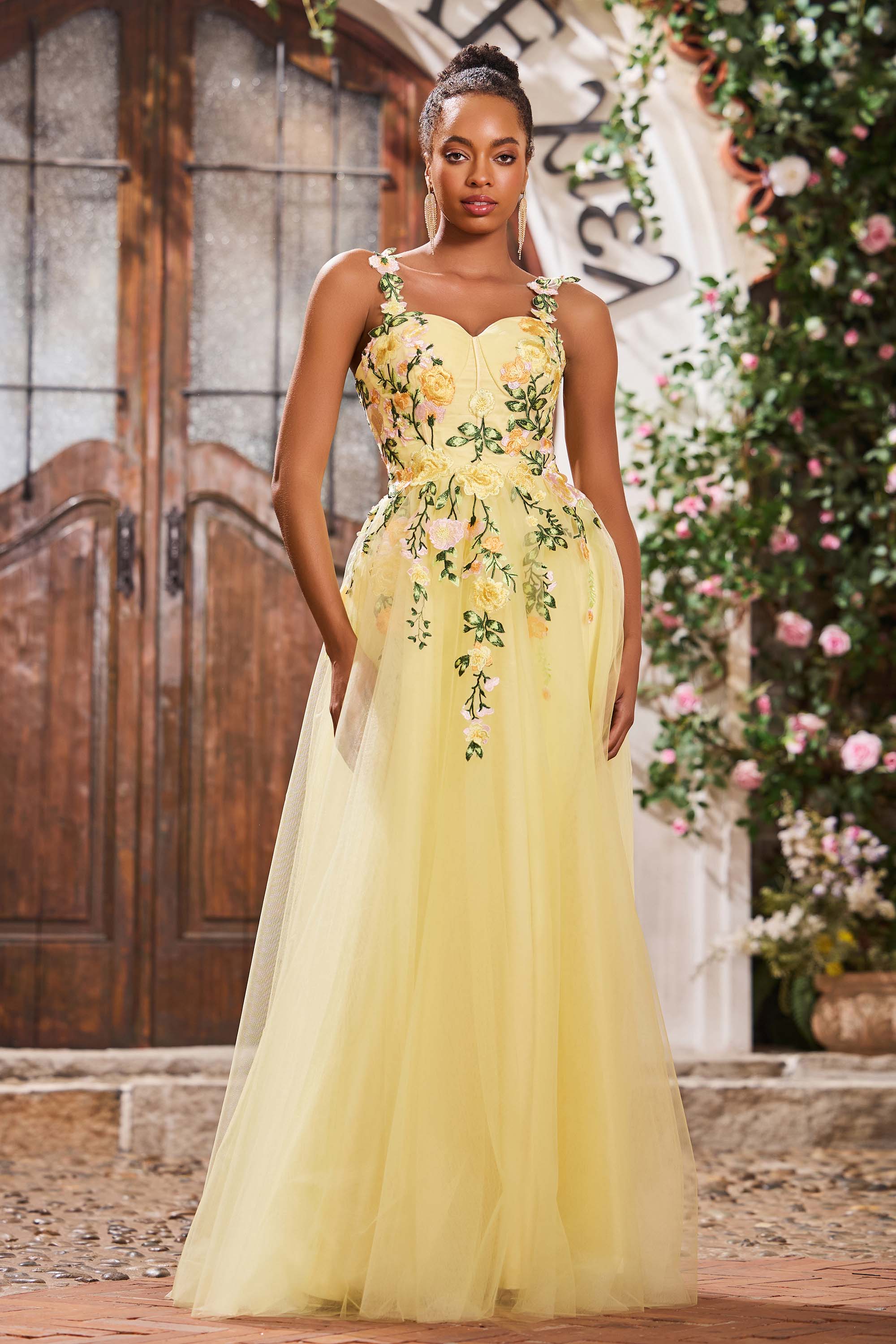 [Daffodil]