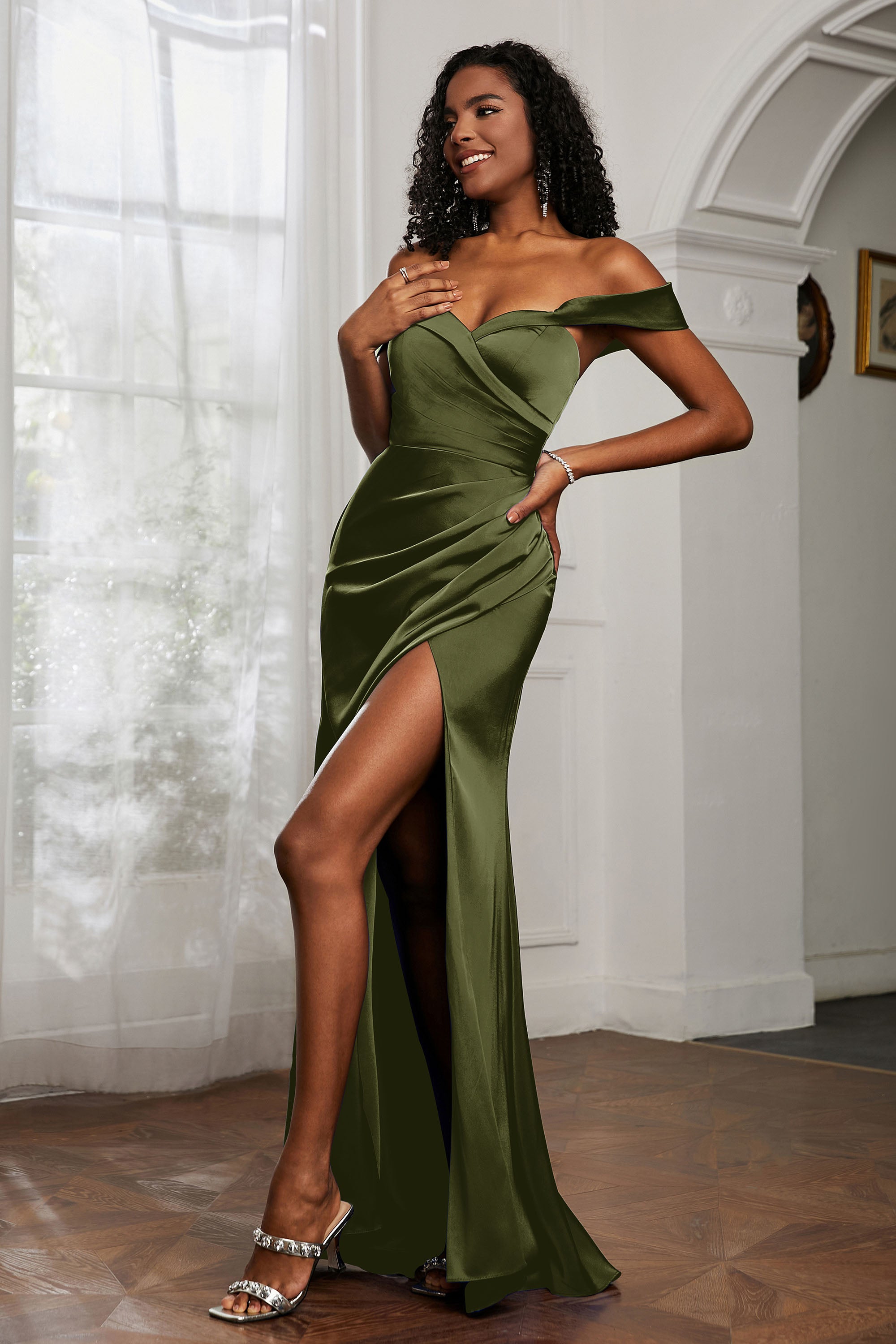 [Olive-Green]