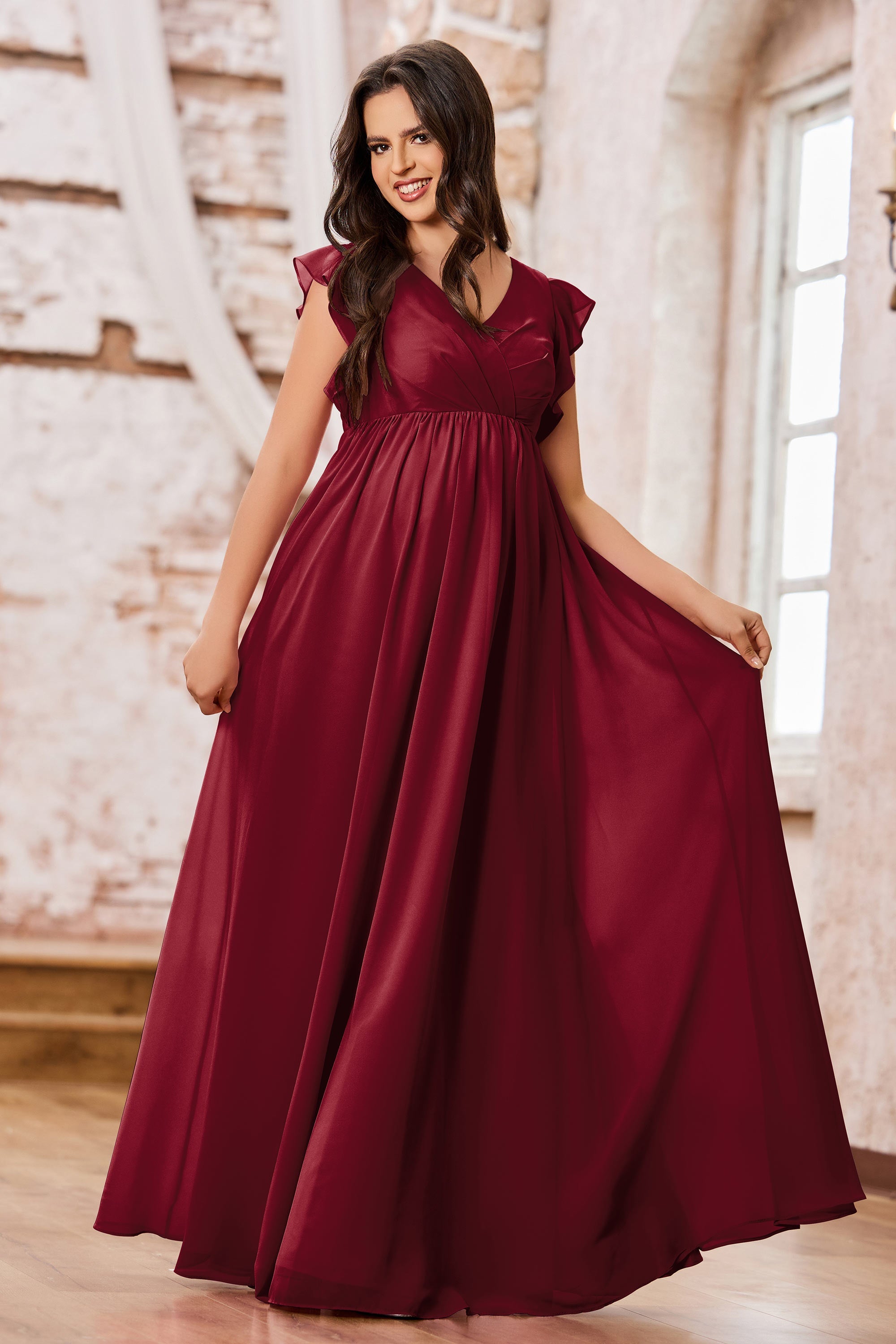[Burgundy]