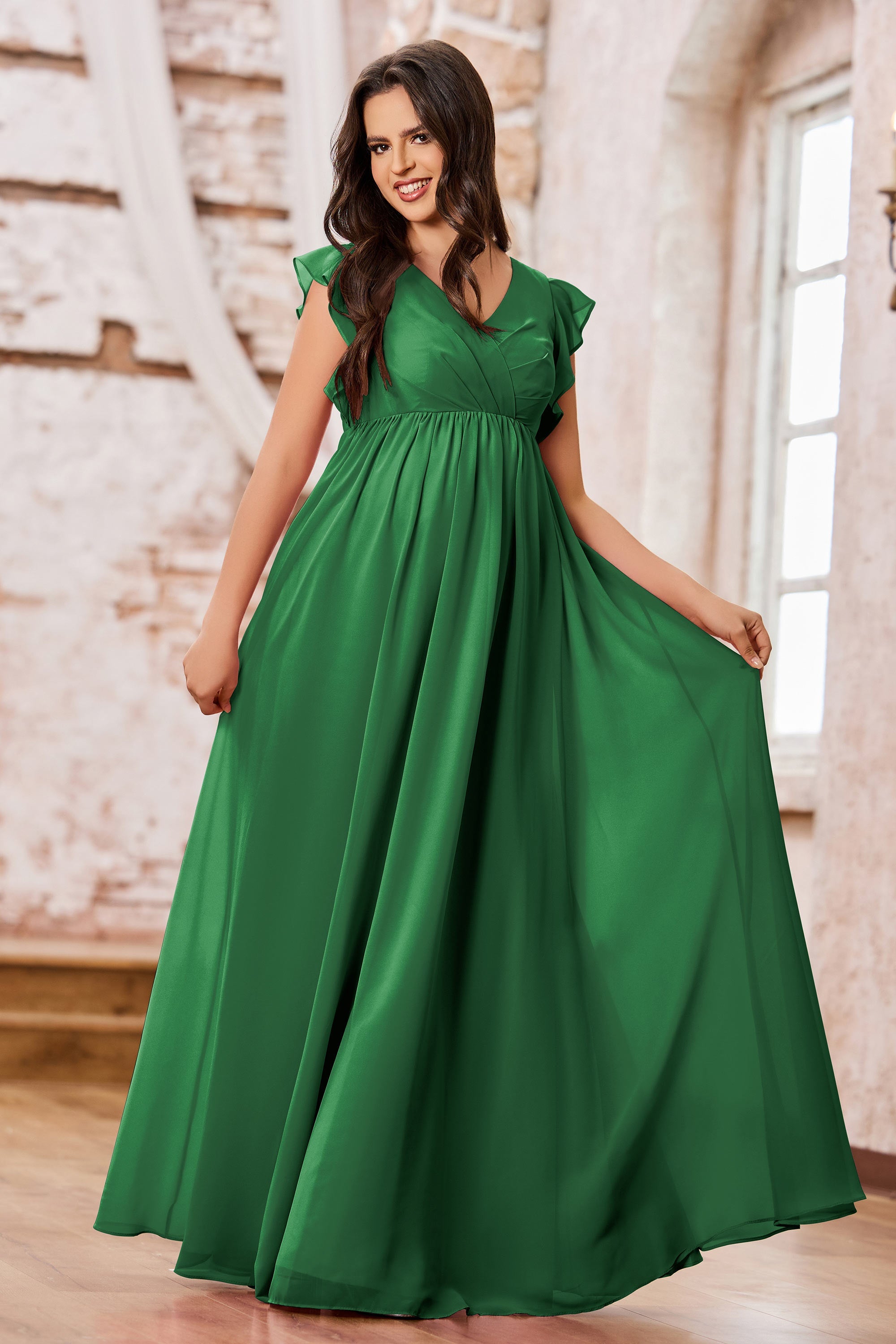 [Emerald]