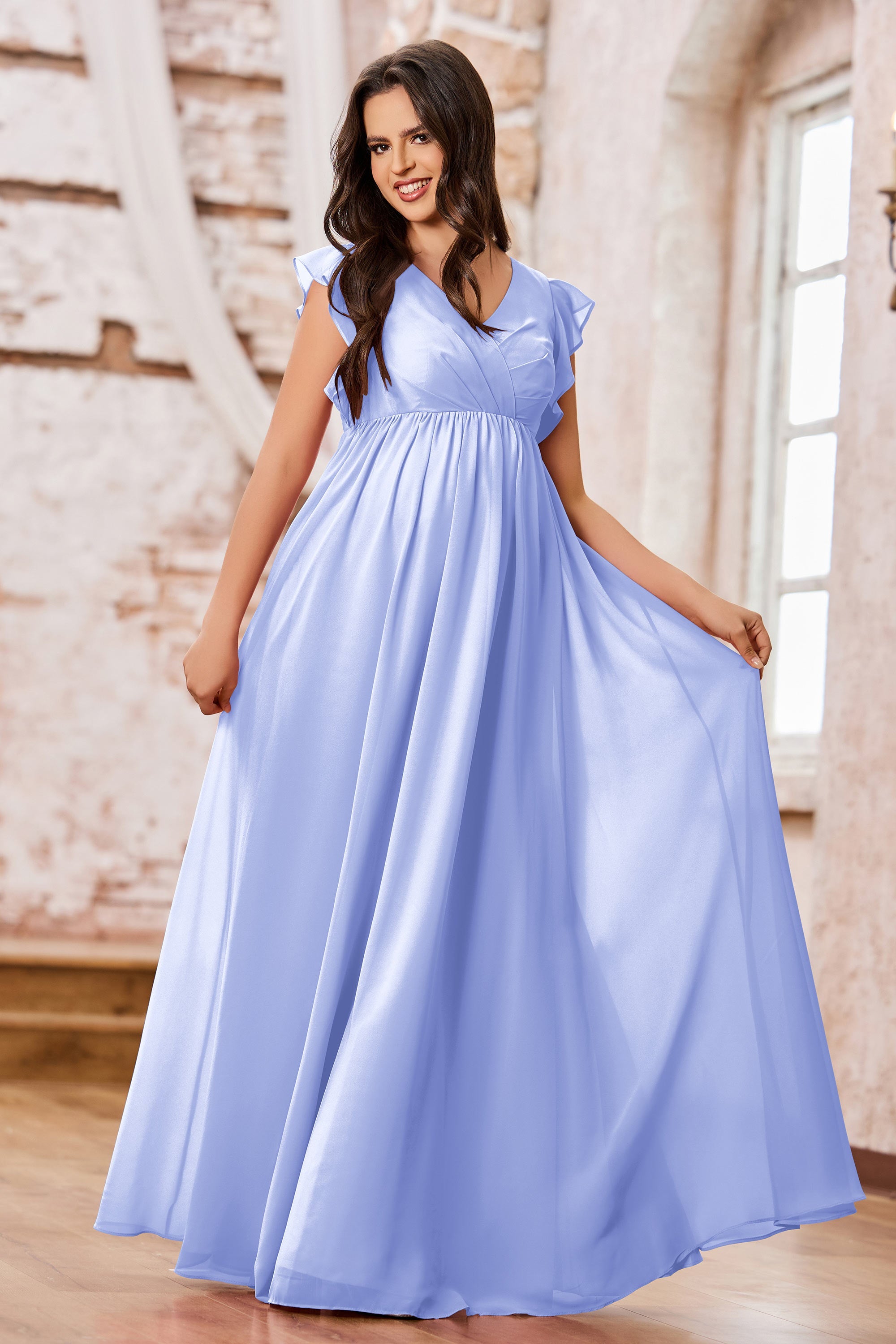 [Lavender]