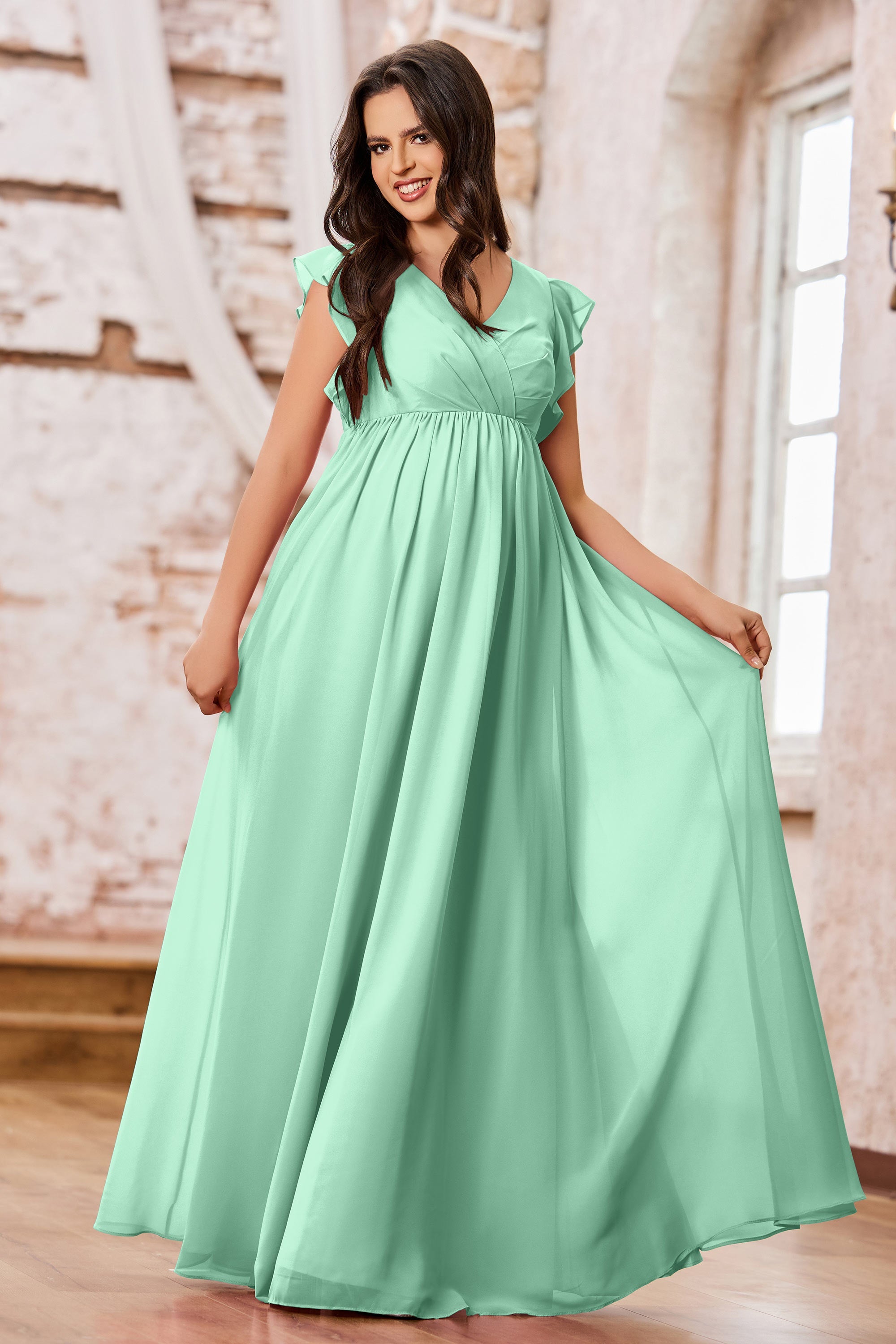 [Mint]
