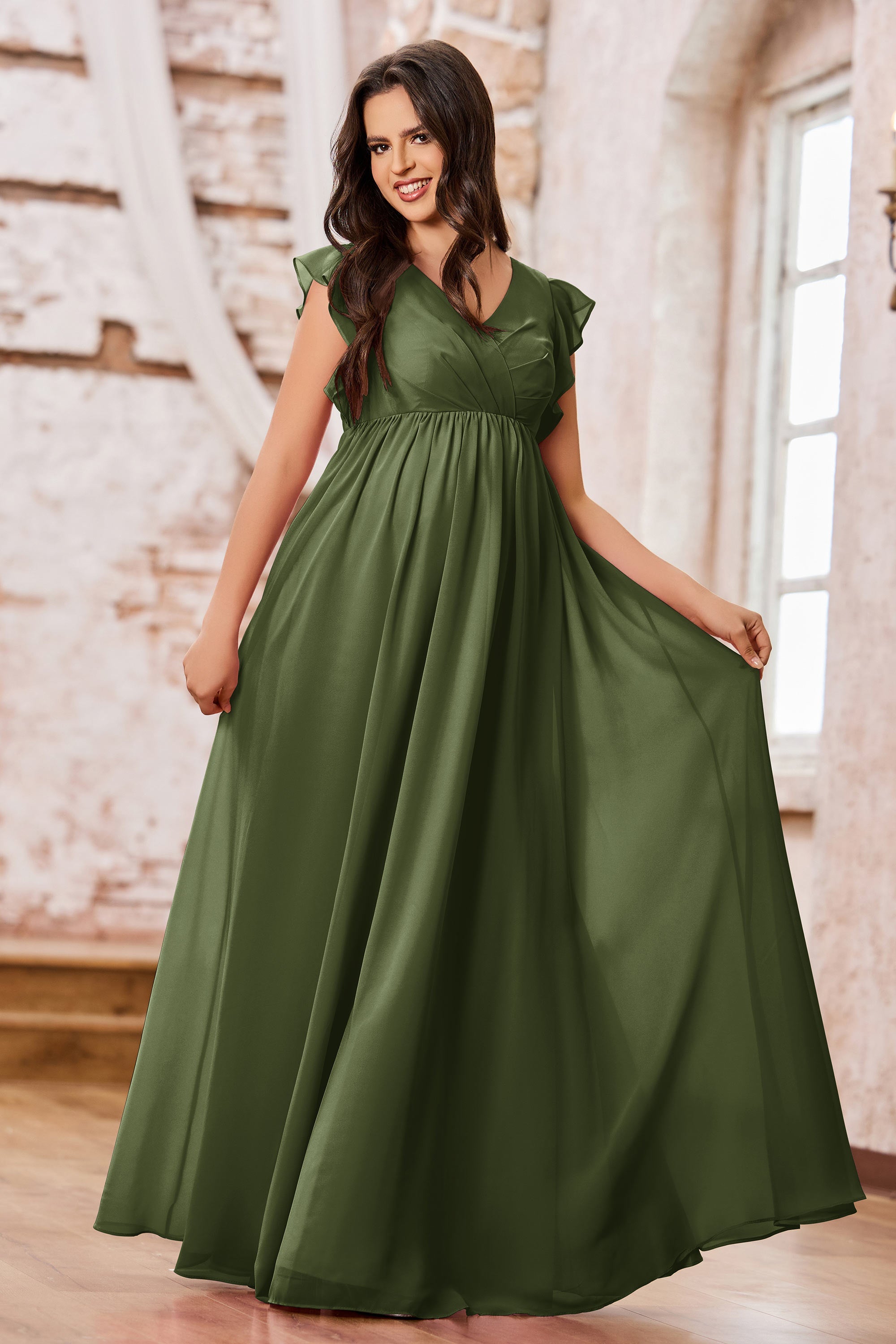 [Olive-Green]