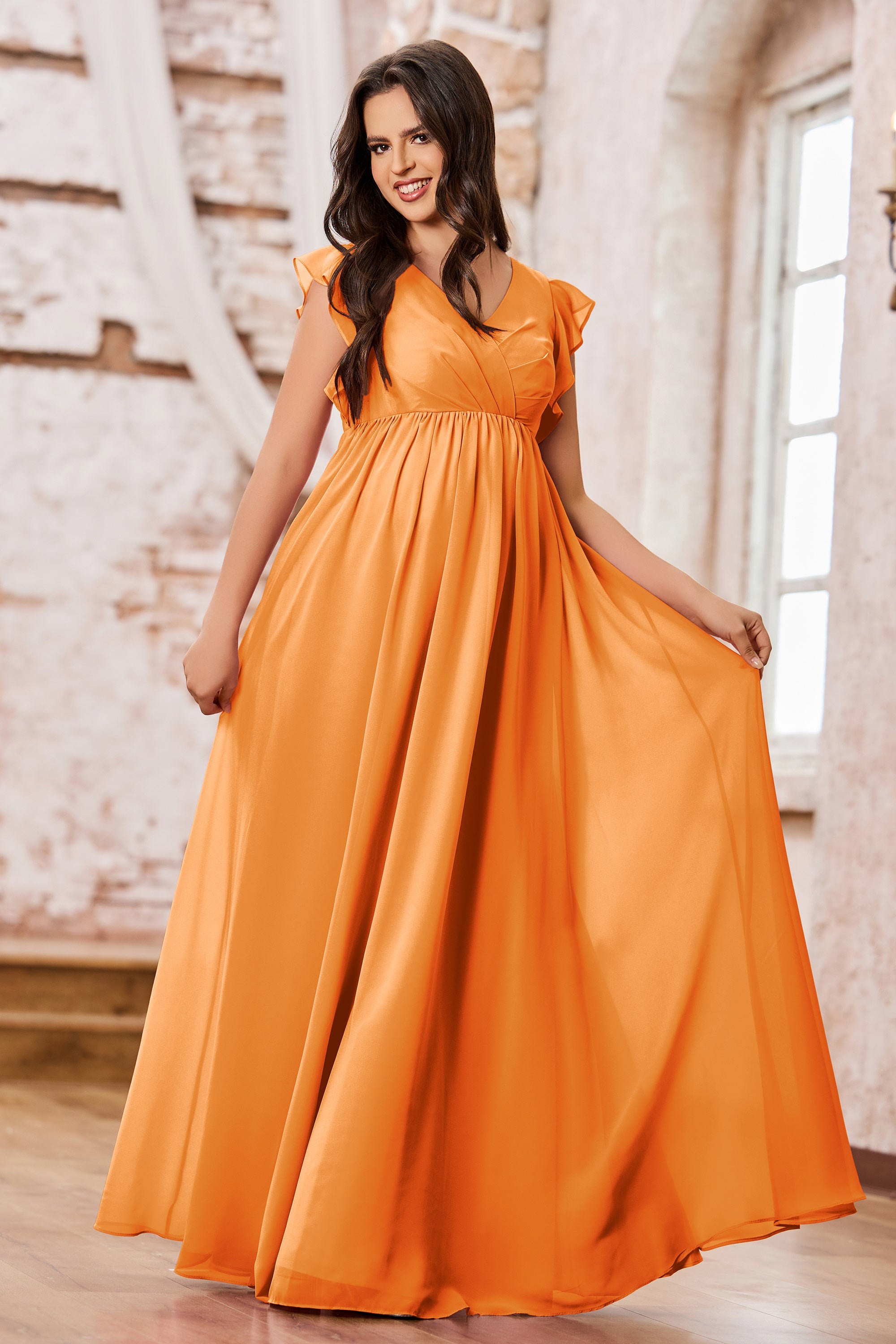 [Orange]