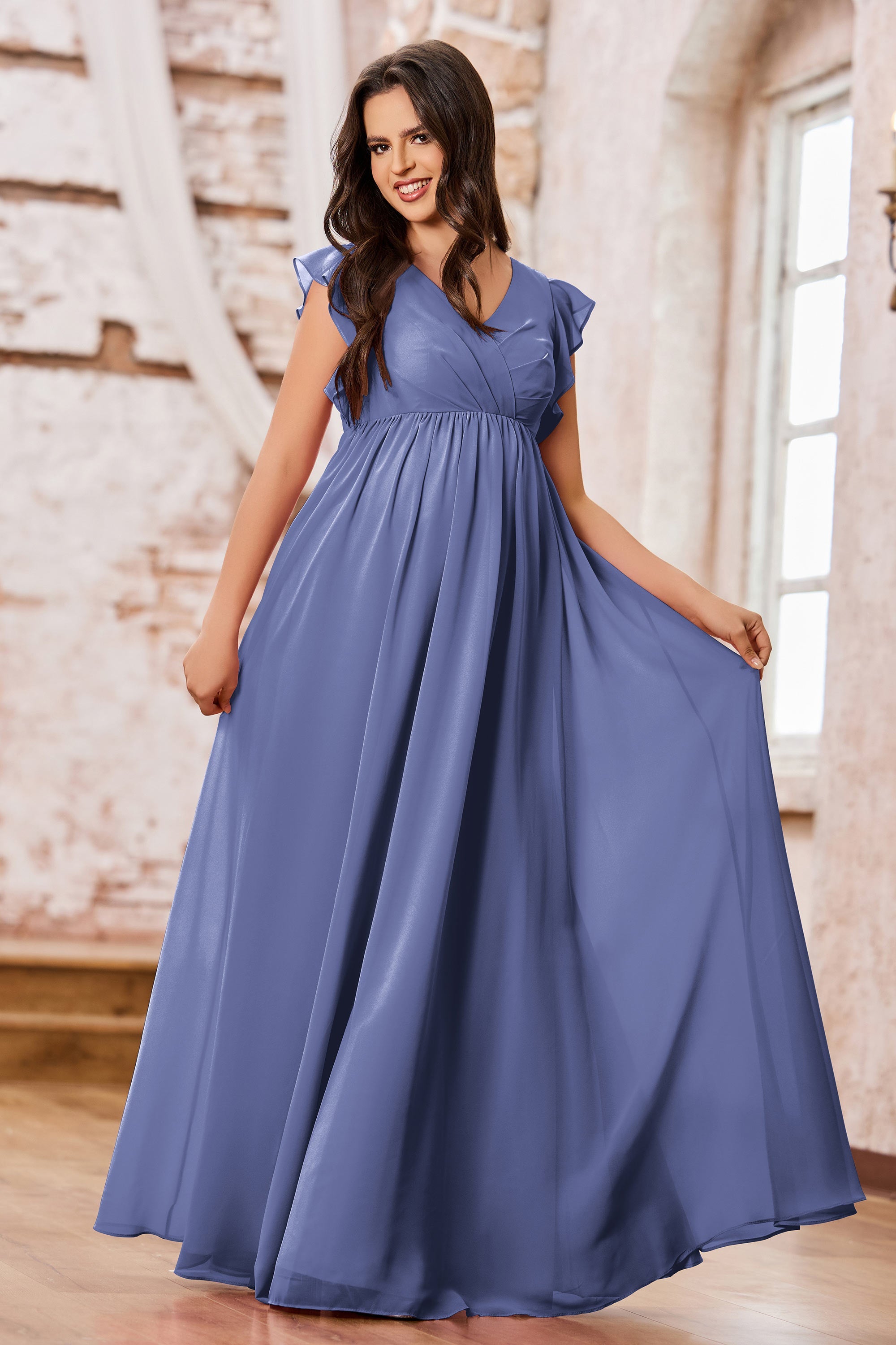 [Periwinkle]