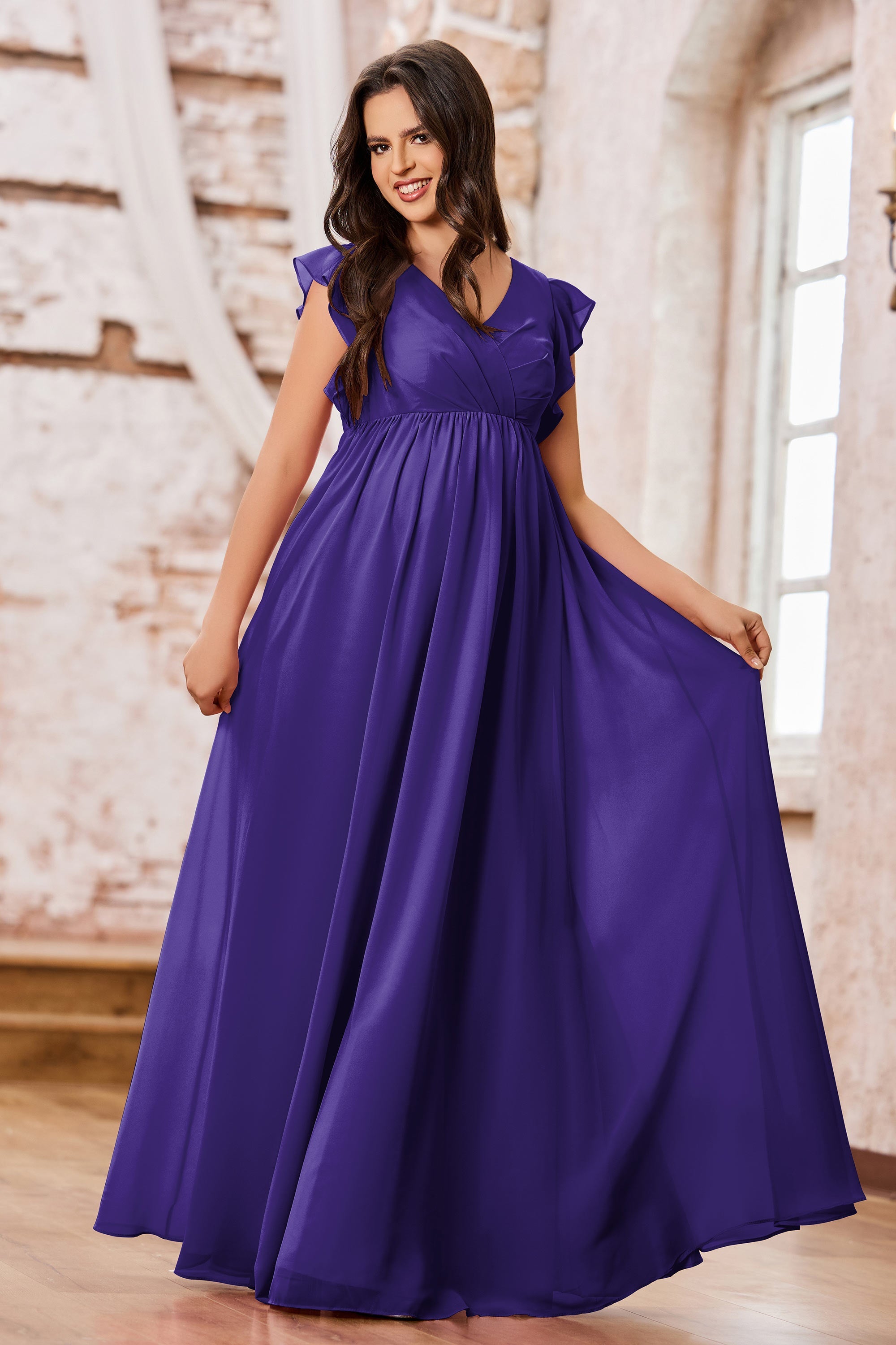 [Regency]
