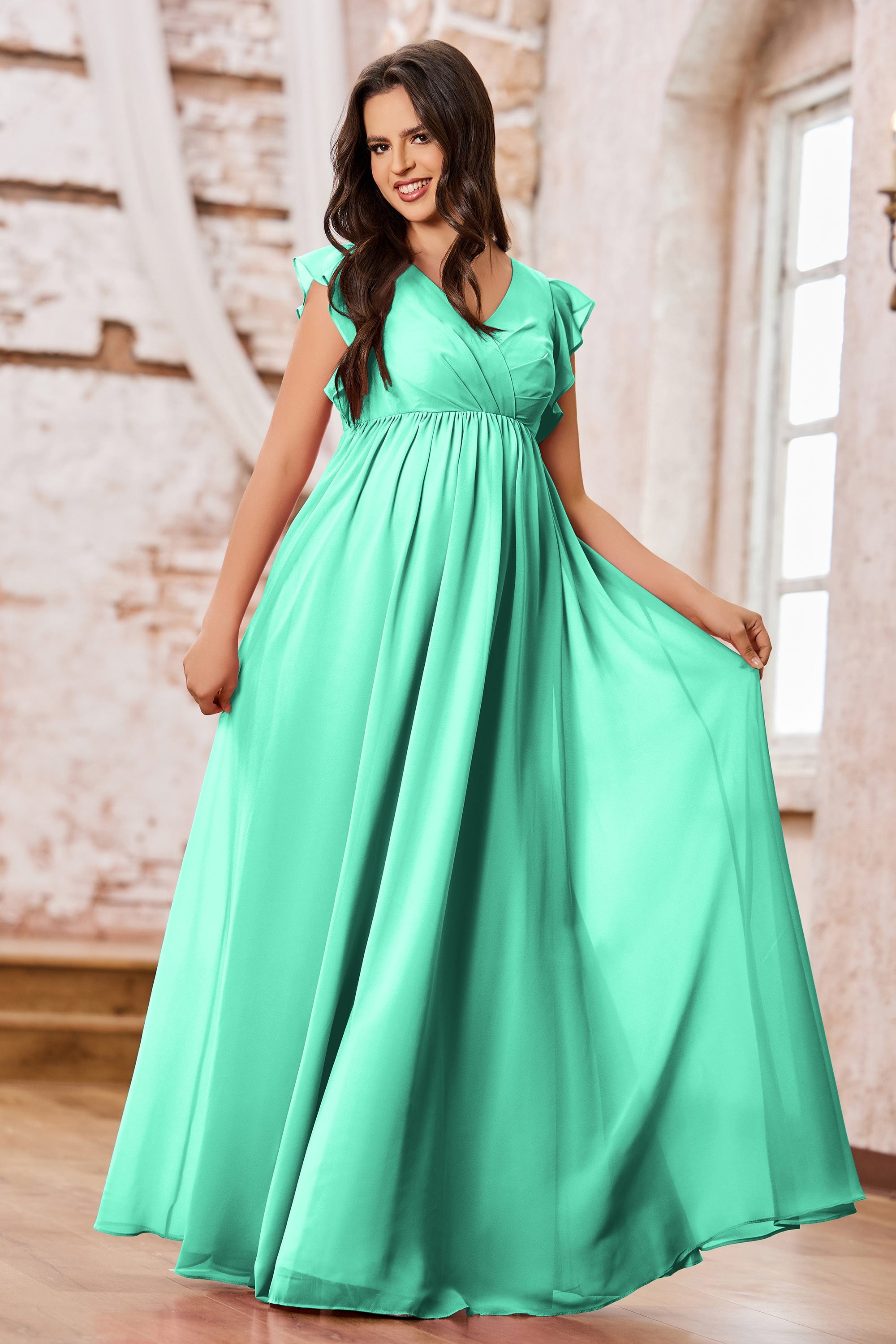 [Turquoise]