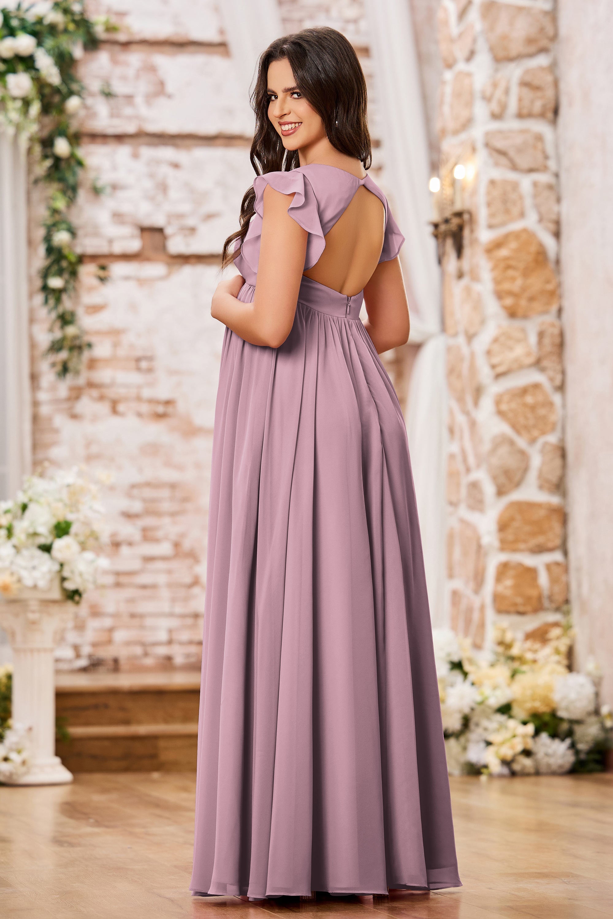[Vintage-Mauve]