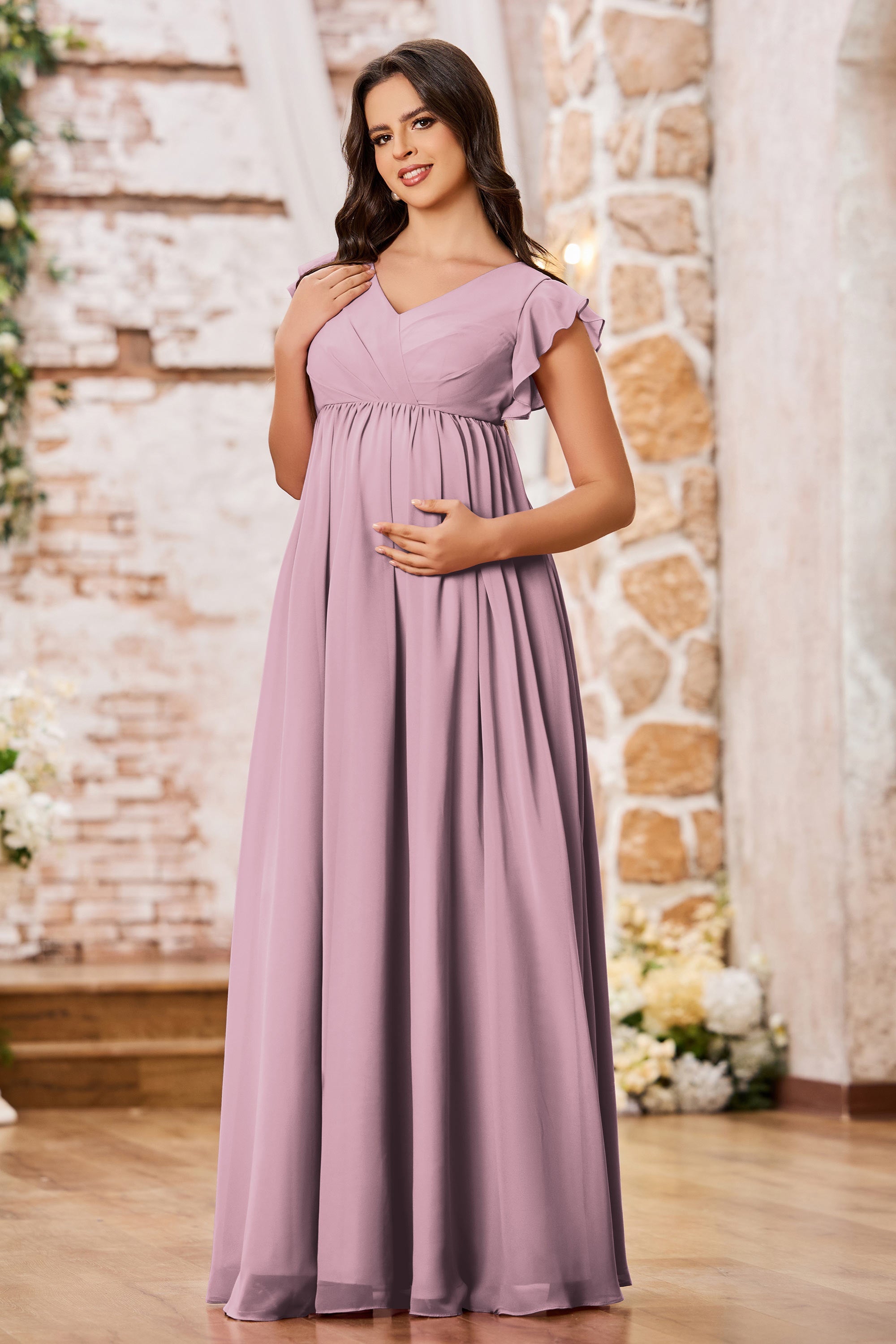 [Vintage-Mauve]
