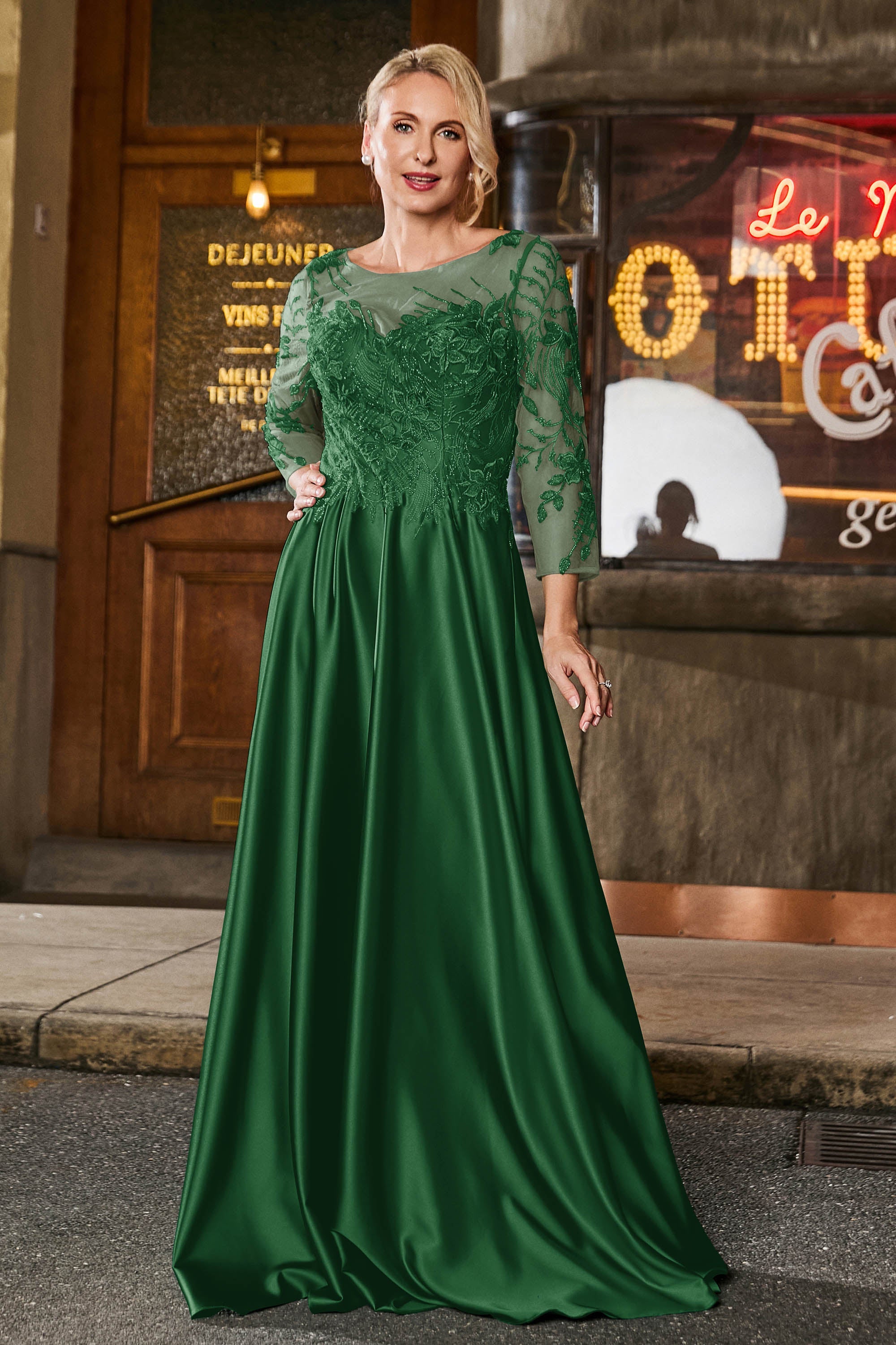[Emerald]