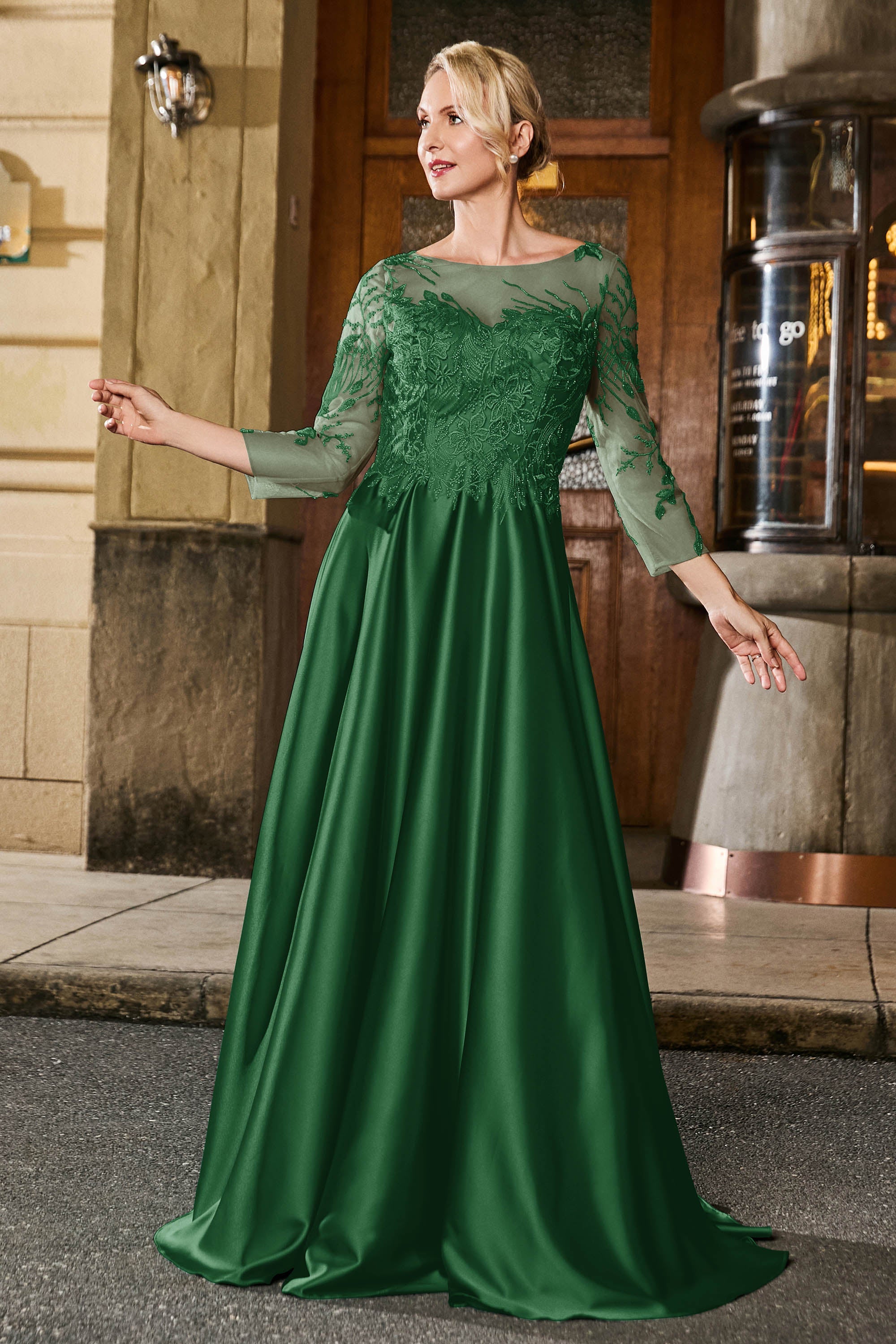 [Emerald]