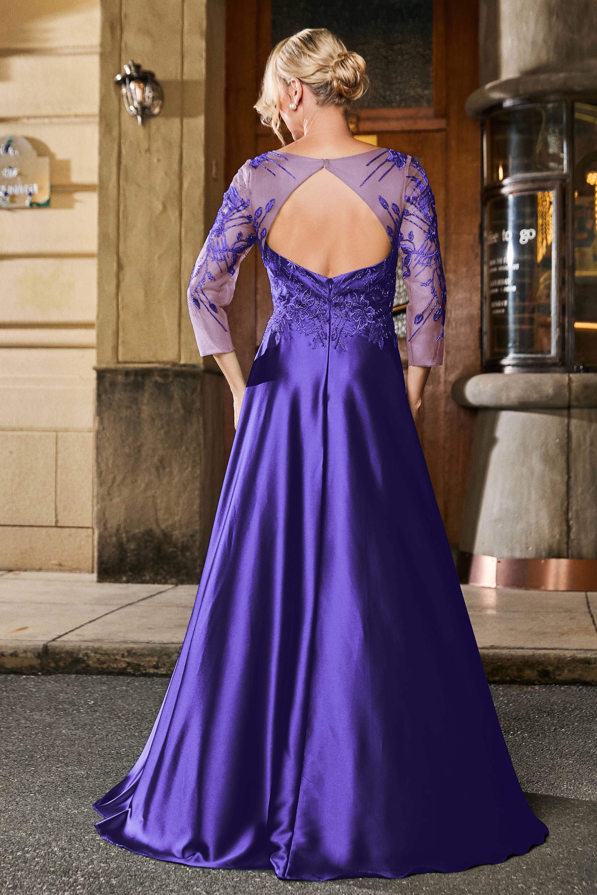[Regency]