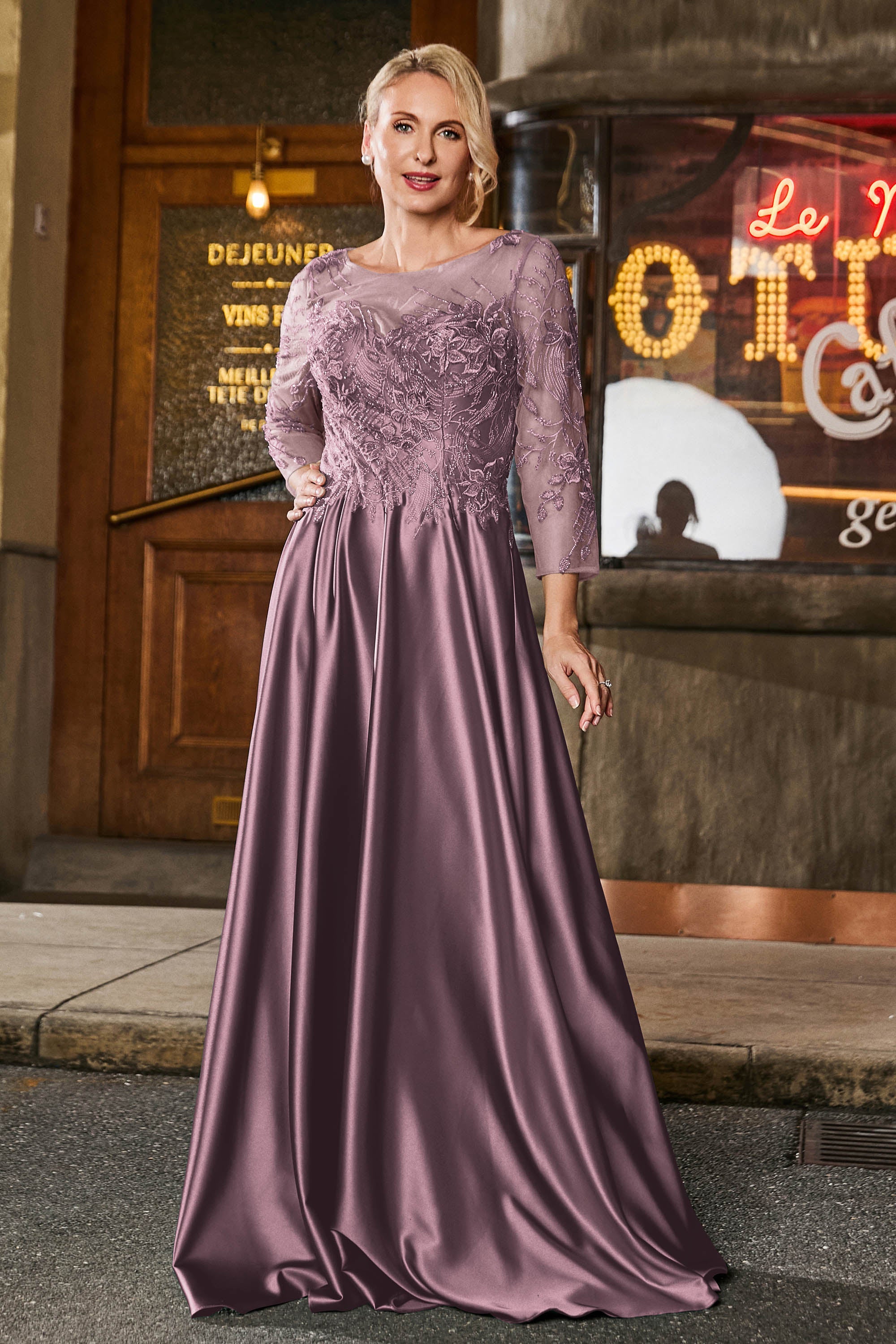 [Vintage-Mauve]