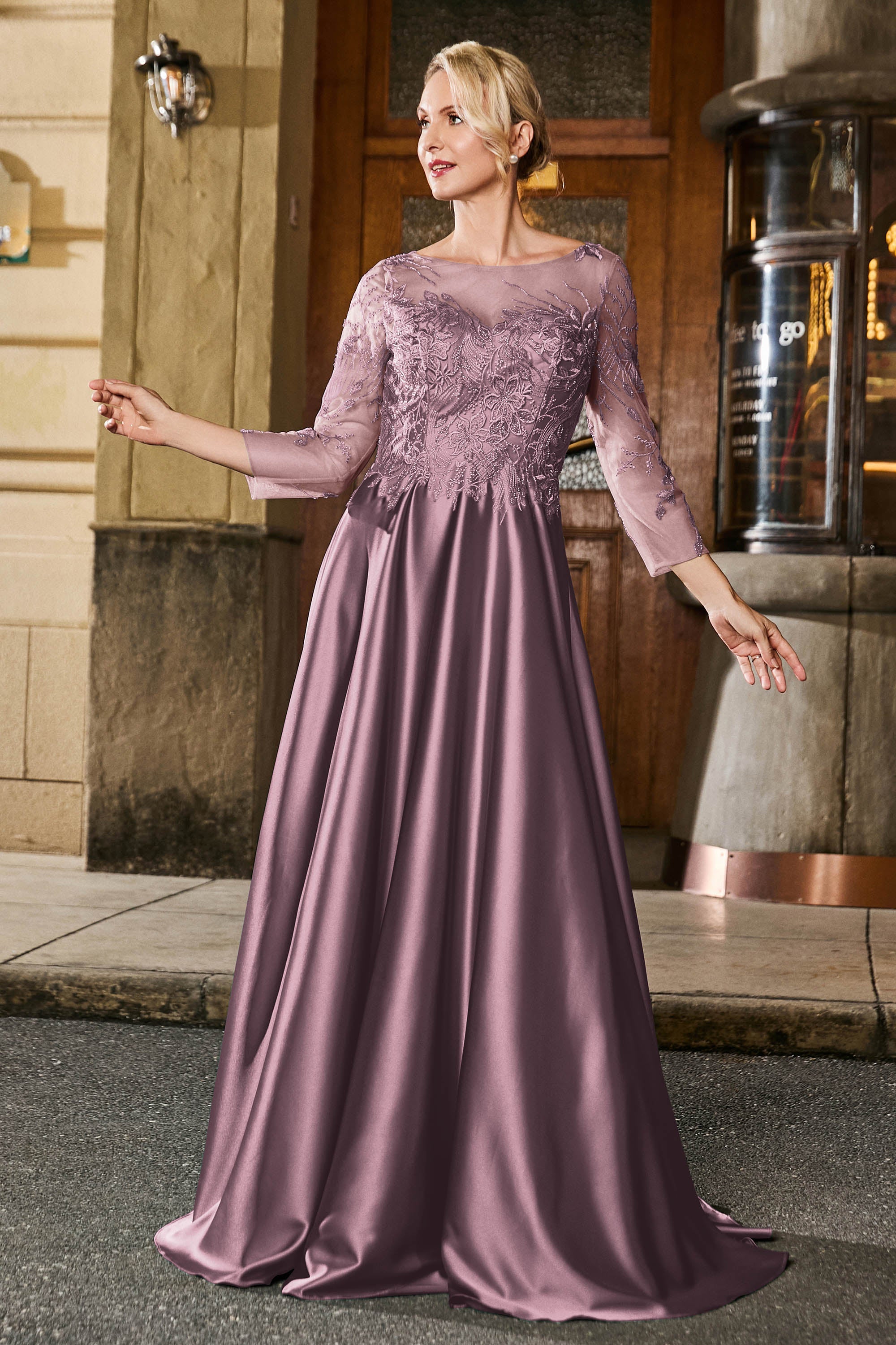[Vintage-Mauve]