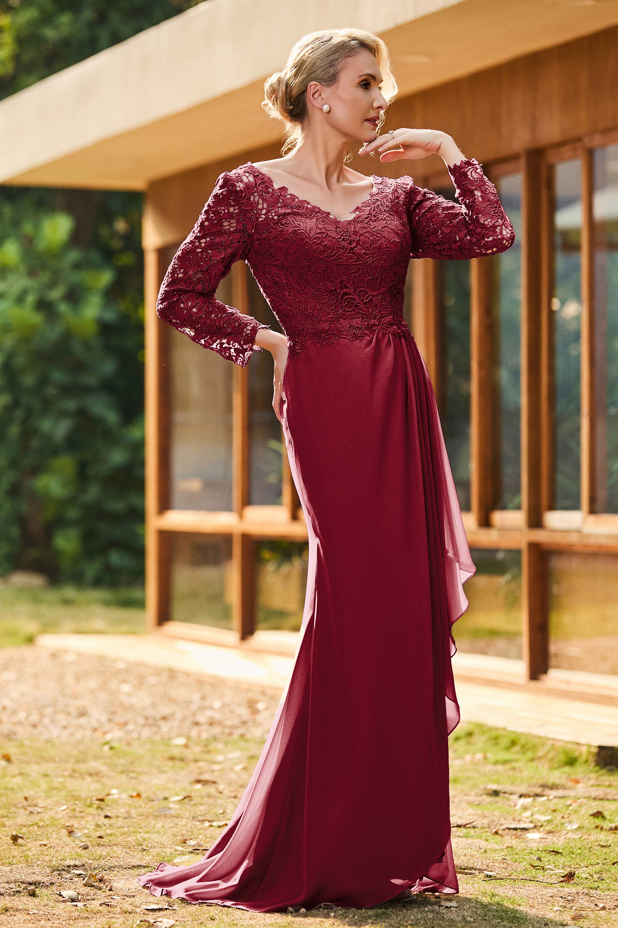 [Burgundy]