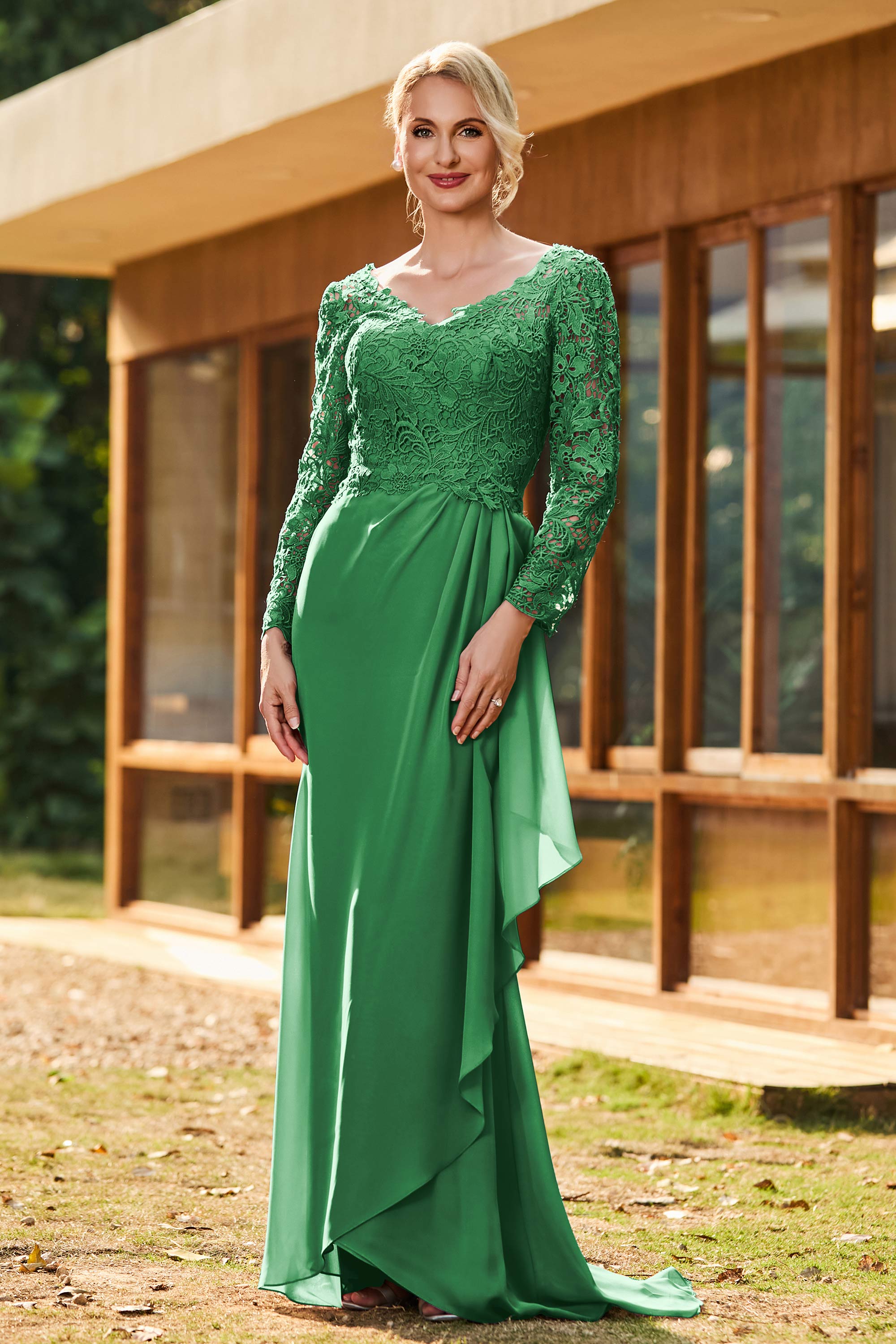 [Emerald]
