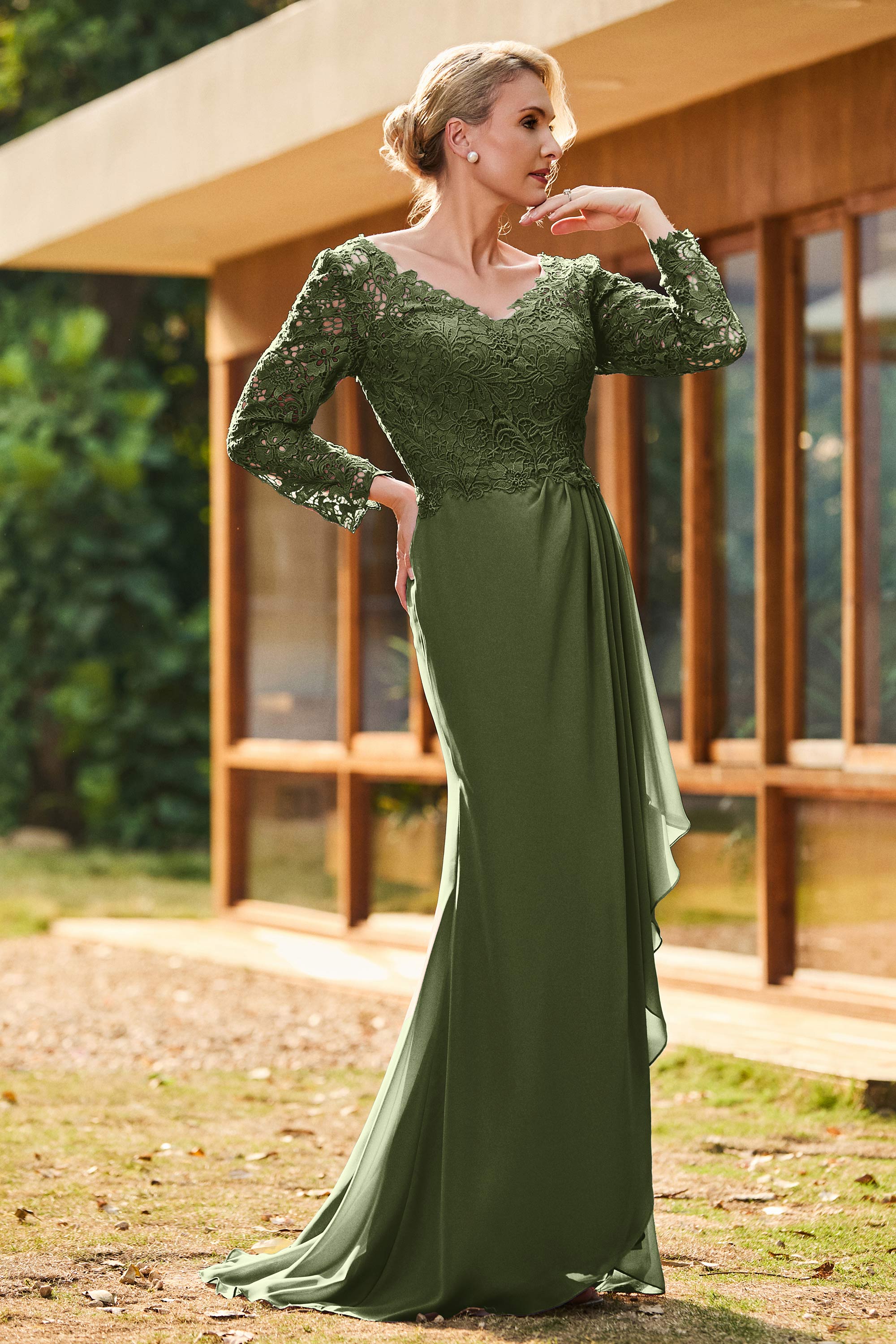 [Olive-Green]