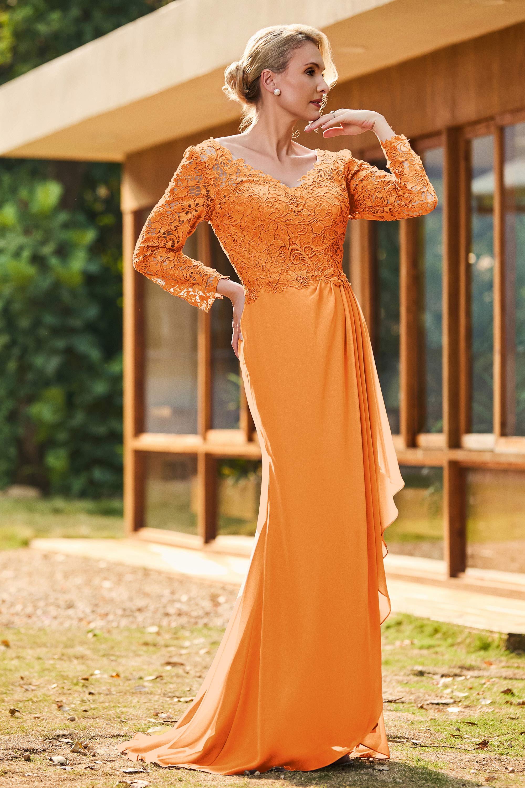 [Orange]